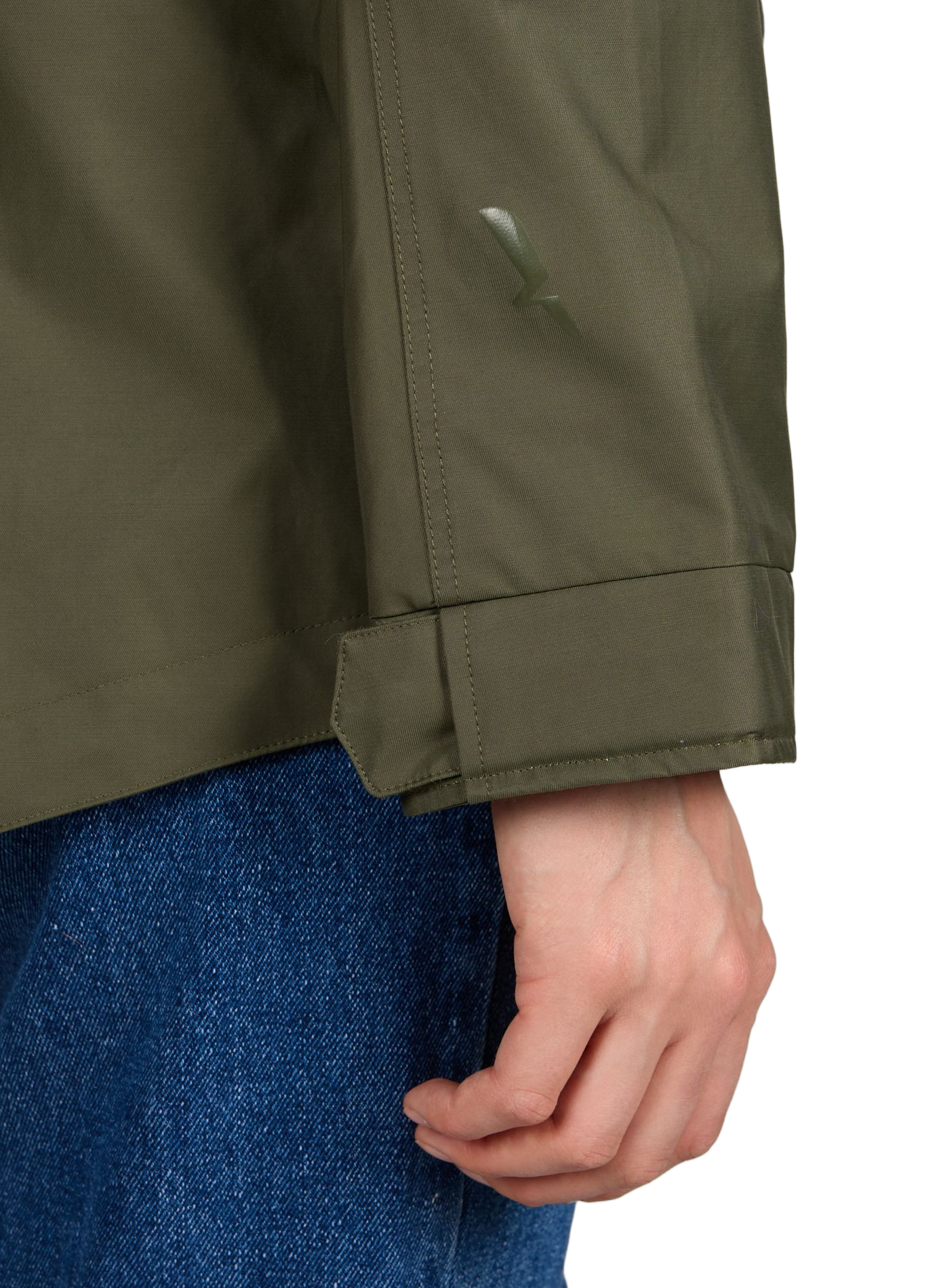 3246579910570 AIGLE Vert