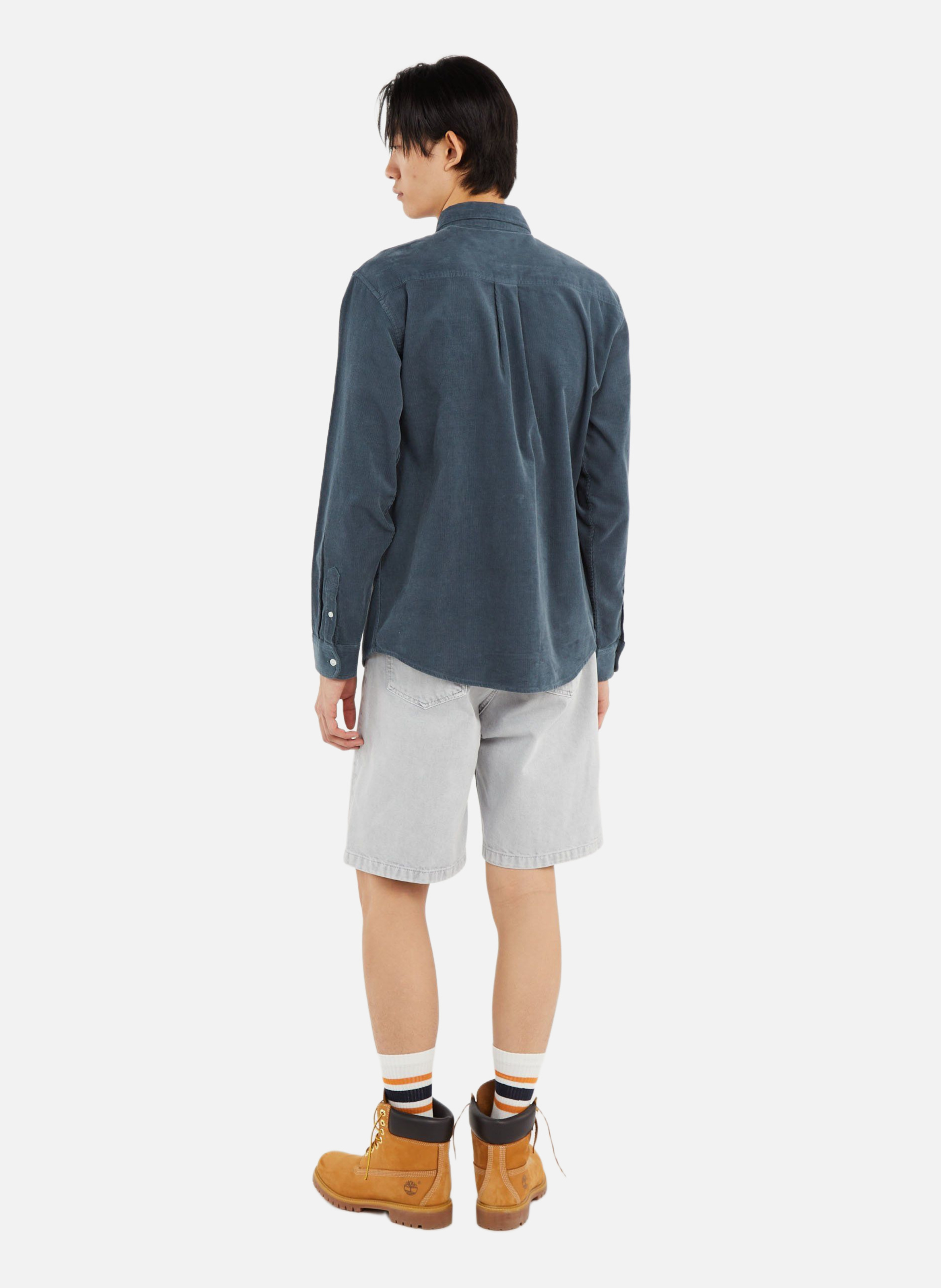 Chemise CARHARTT WIP Bleu