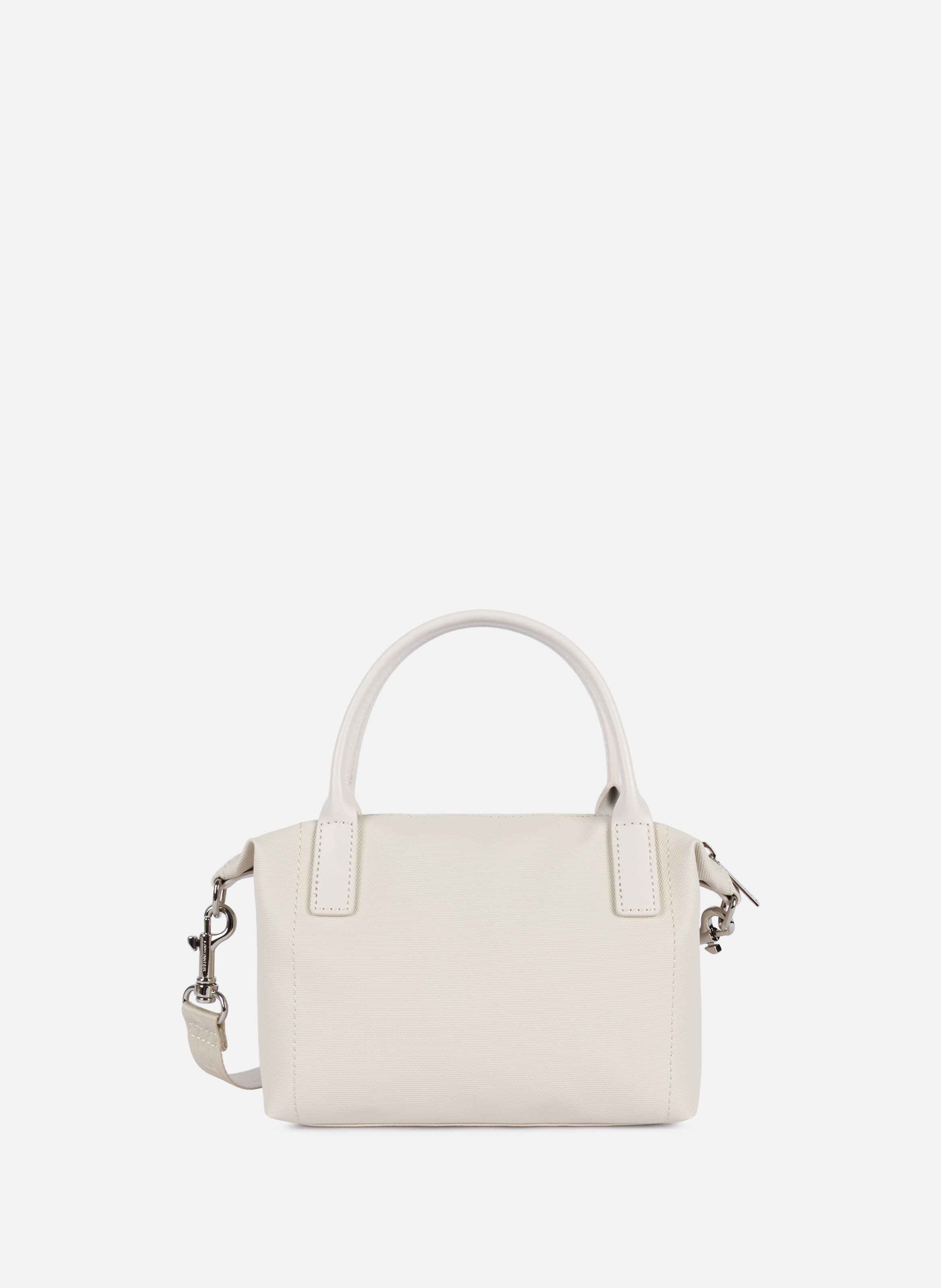 Sac cabas main - storm kba LANCASTER Blanc