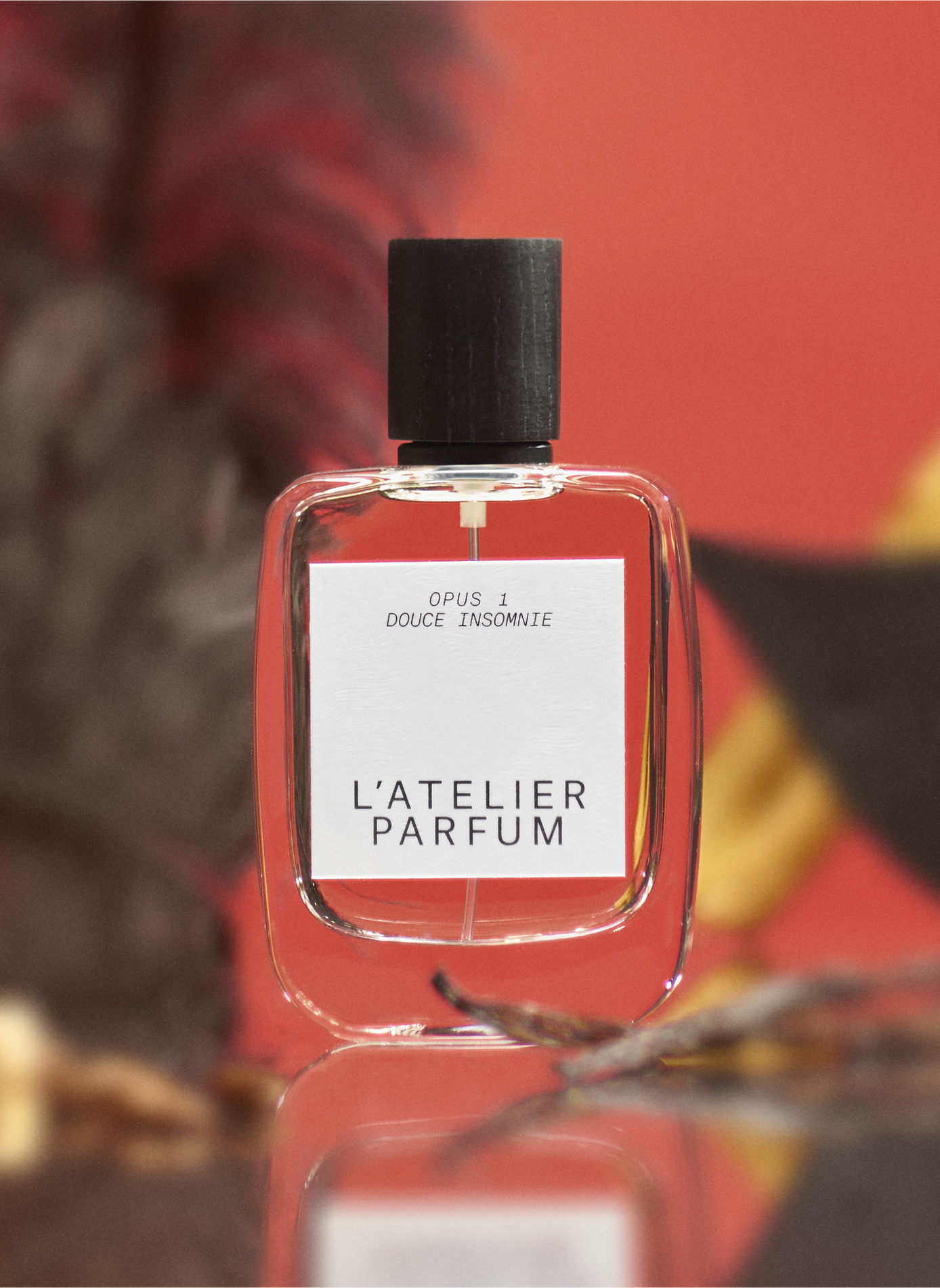 Eau de parfum - Sweet Insomnia L'ATELIER PARFUM No color