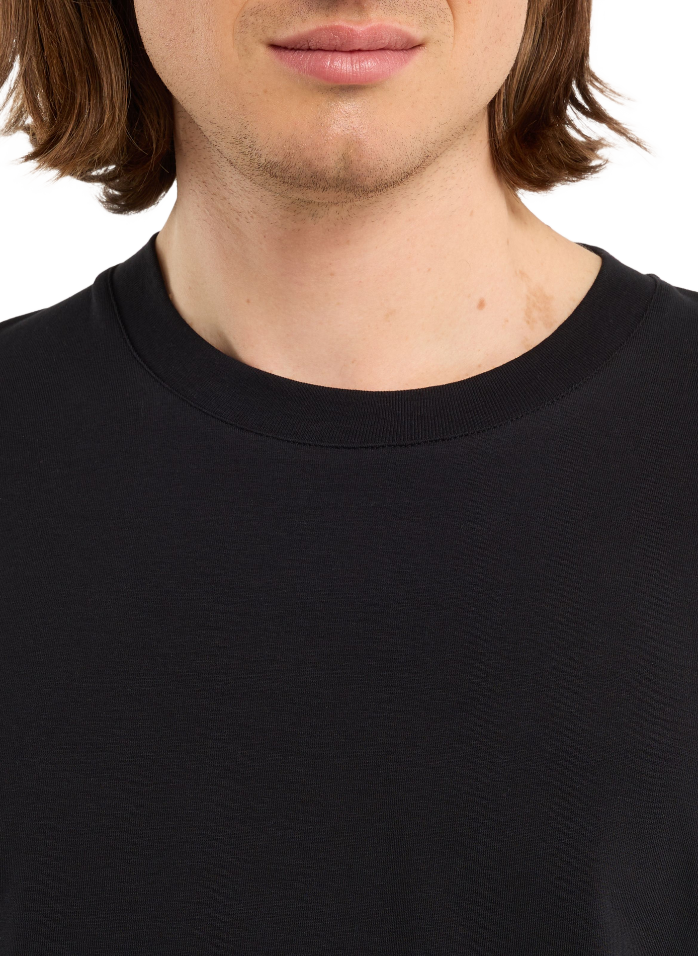 Langarmshirt Baff SAISON 1865 Schwarz