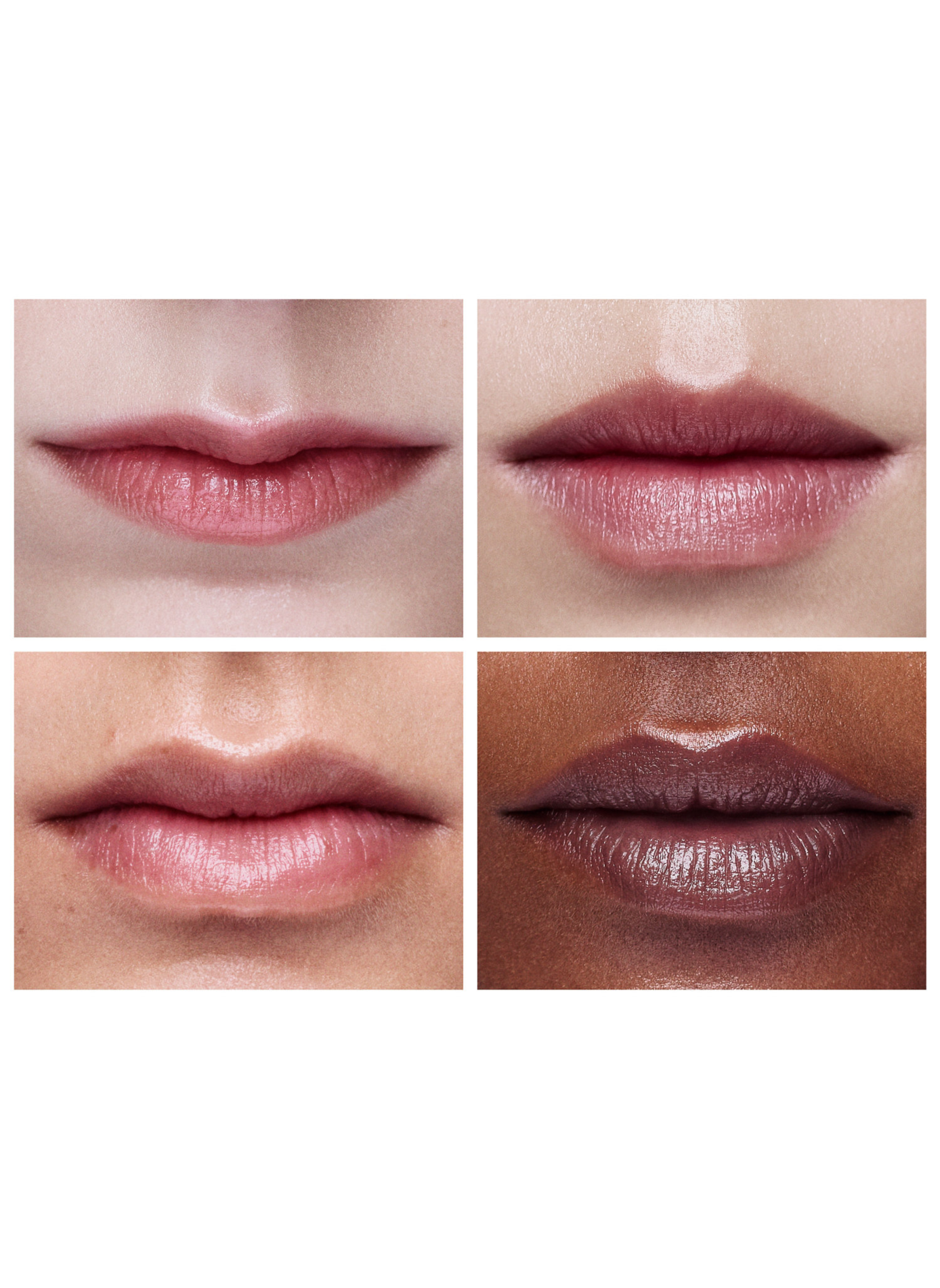 Tinted Lip Balm DRIES VAN NOTEN Natural blush
