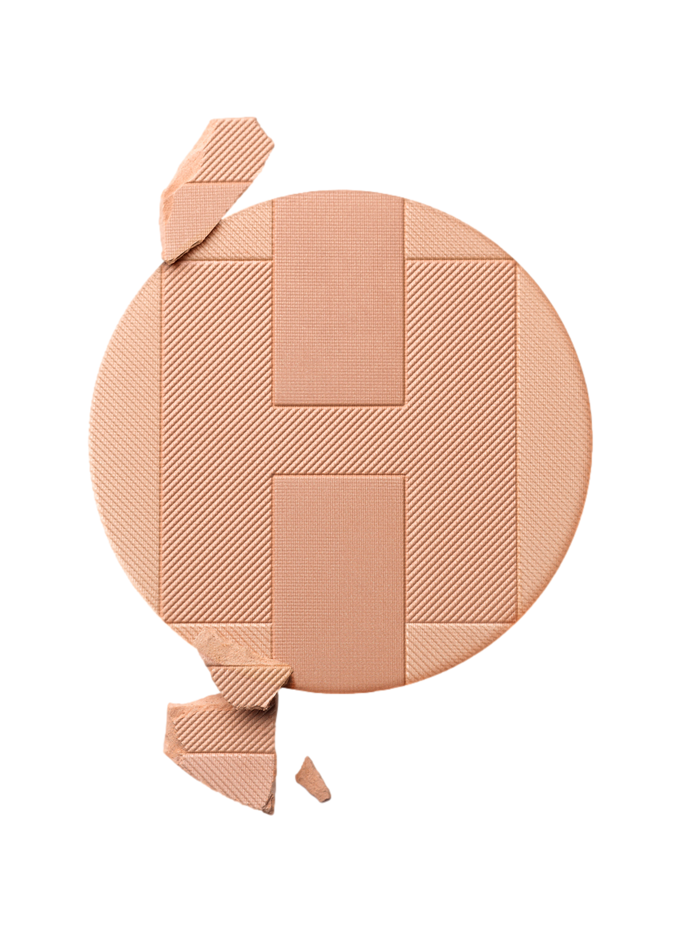 Hermès Plein Air, H TRIO Healthy Glow Mineral Powder | Tottori HERMÈS Beauty