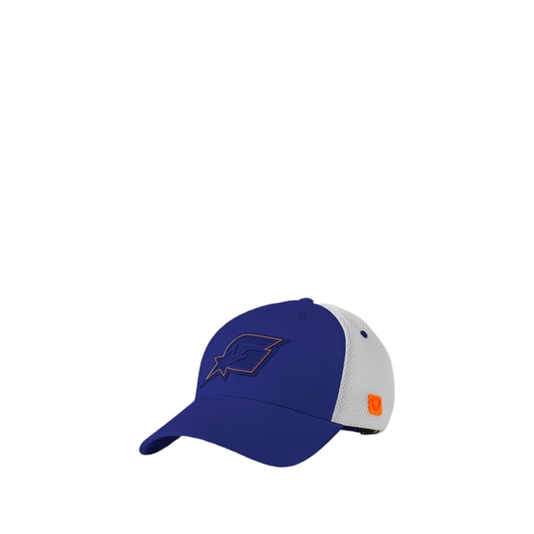 Casquette Billysstar à visière courbée Casquette Billysstar à visière courbée