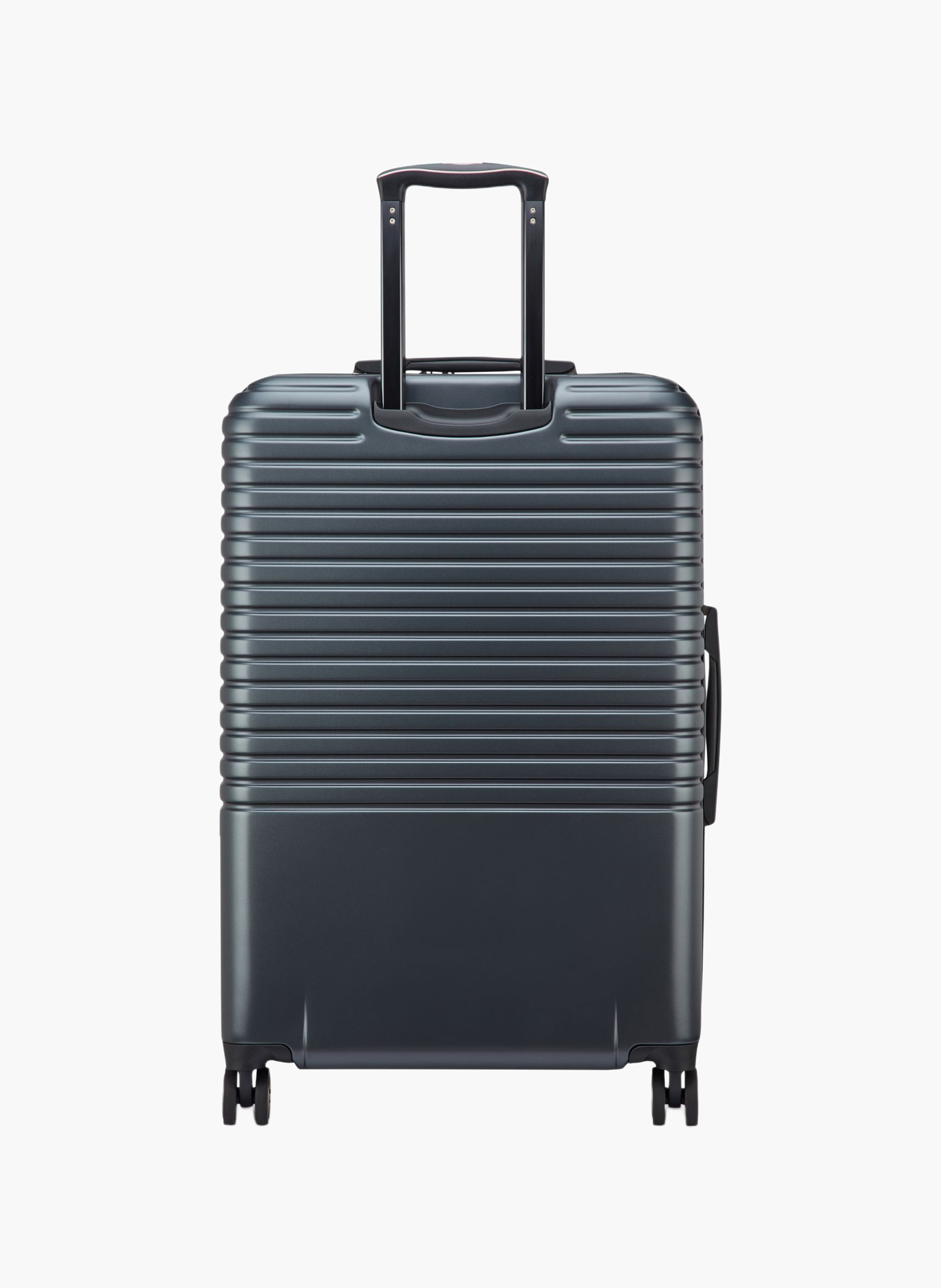 Valise soute rigide taille xl - caumartin plus DELSEY PARIS Gris
