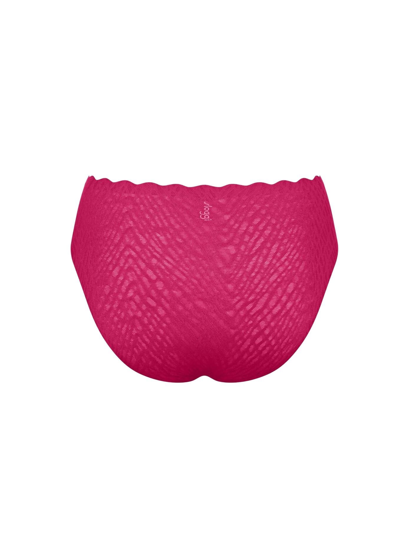 Shorty Zero Feel Bliss - Shorty Zero Feel Glück SLOGGI Rosa