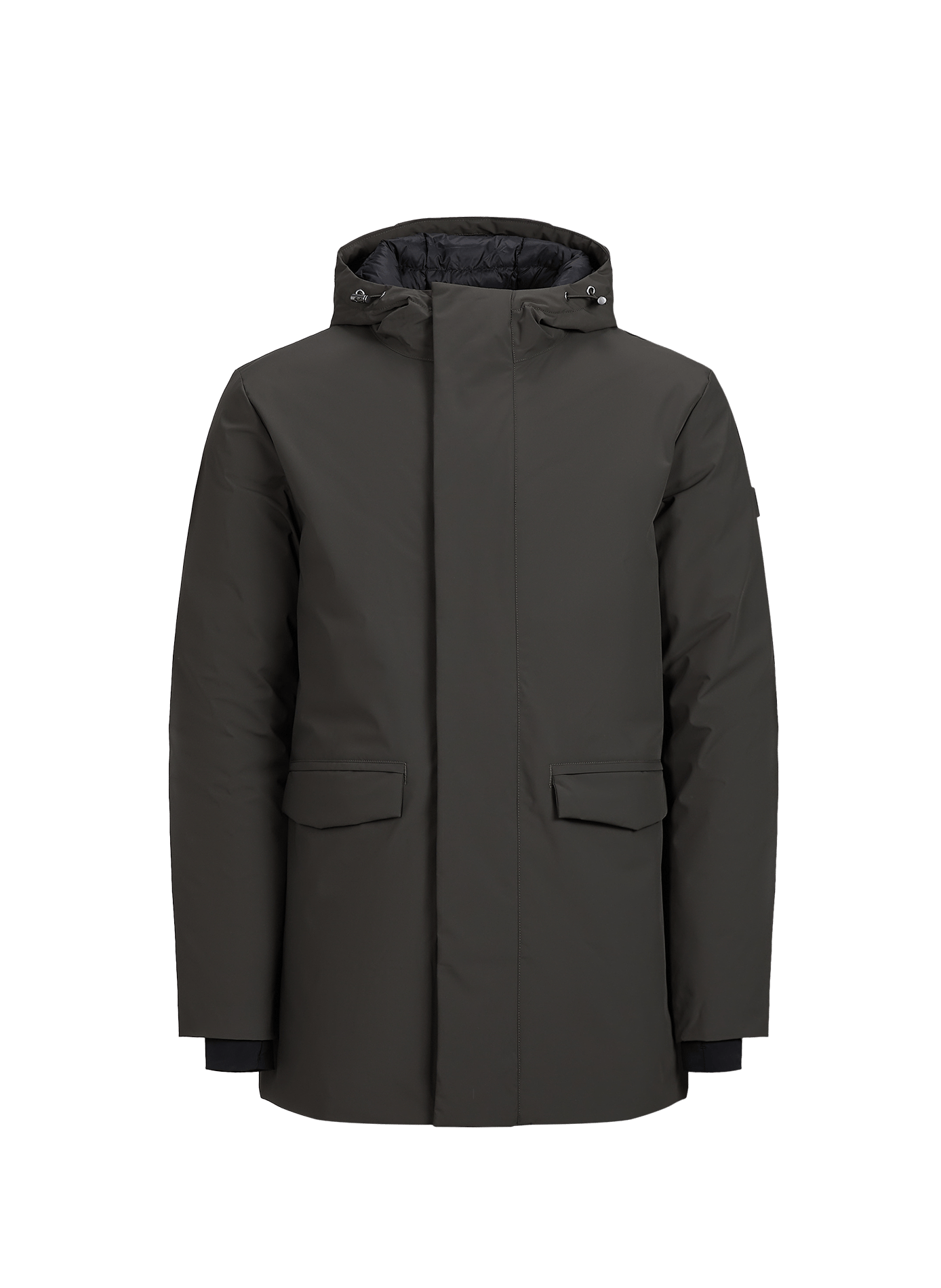 Kapuzenparka 1789 CALA Khaki