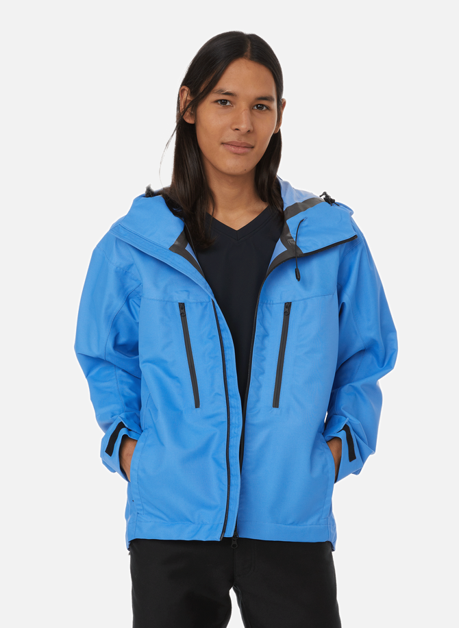 Windproof jacket GR10K