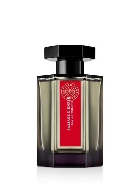 Passage d'Enfer - Eau de toilette