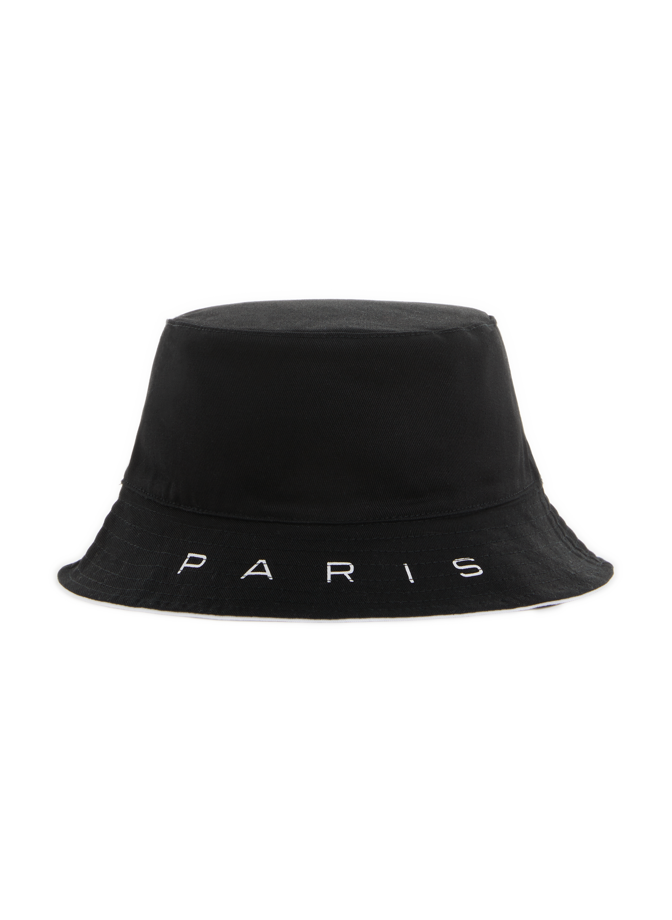 Bob réversible Kenzo Graphy en coton