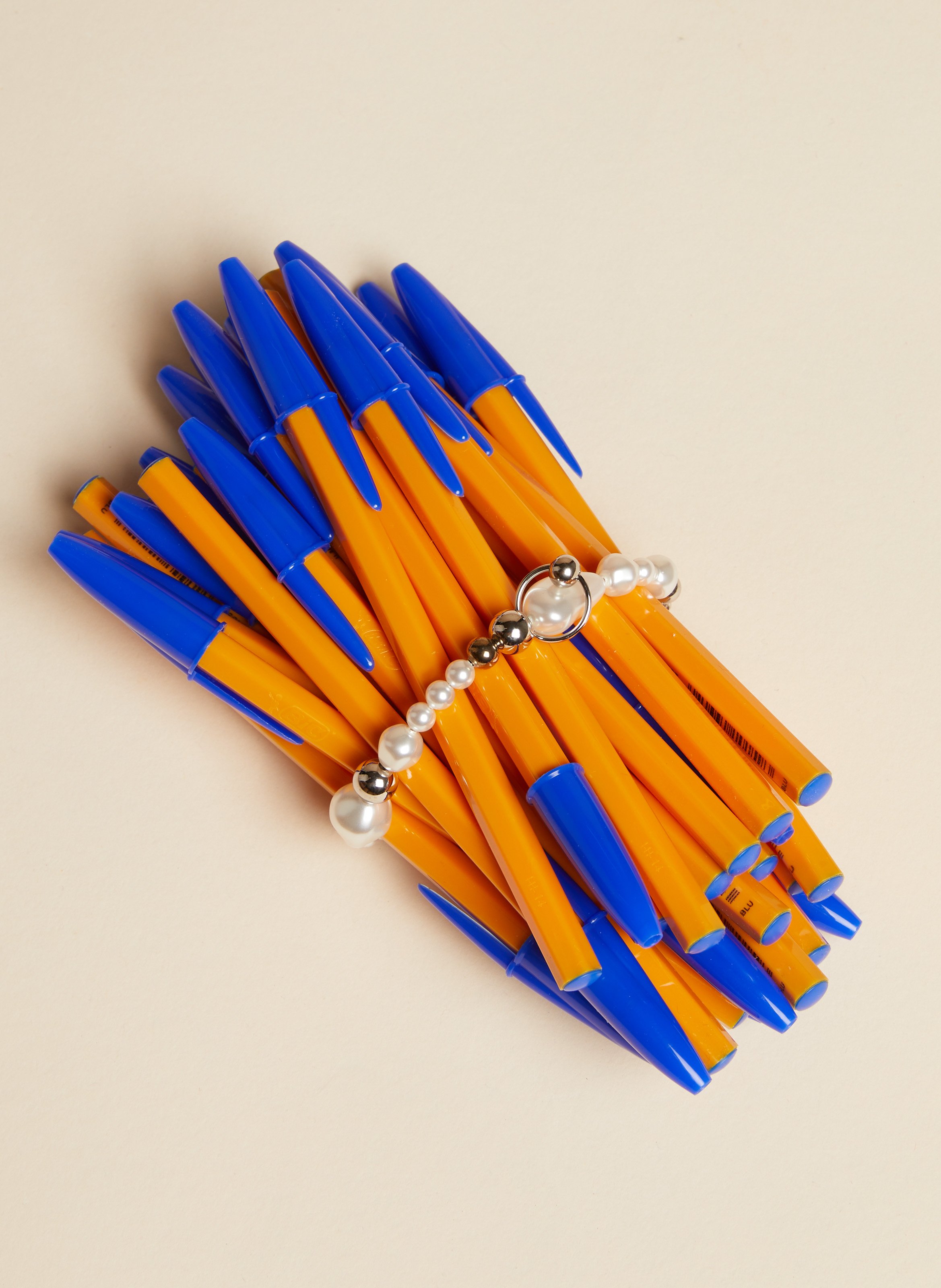 Bracelet Charly en laiton