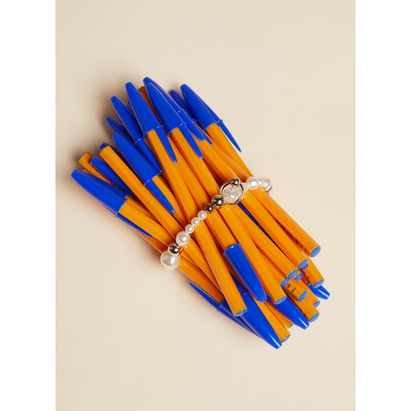 Bracelet Charly en laiton