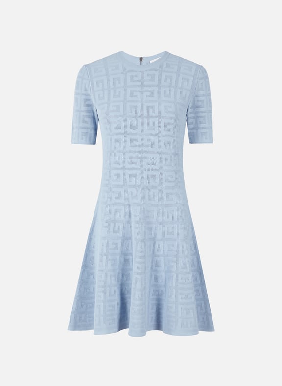 Flared mini dress  GIVENCHY Flared mini dress  GIVENCHY