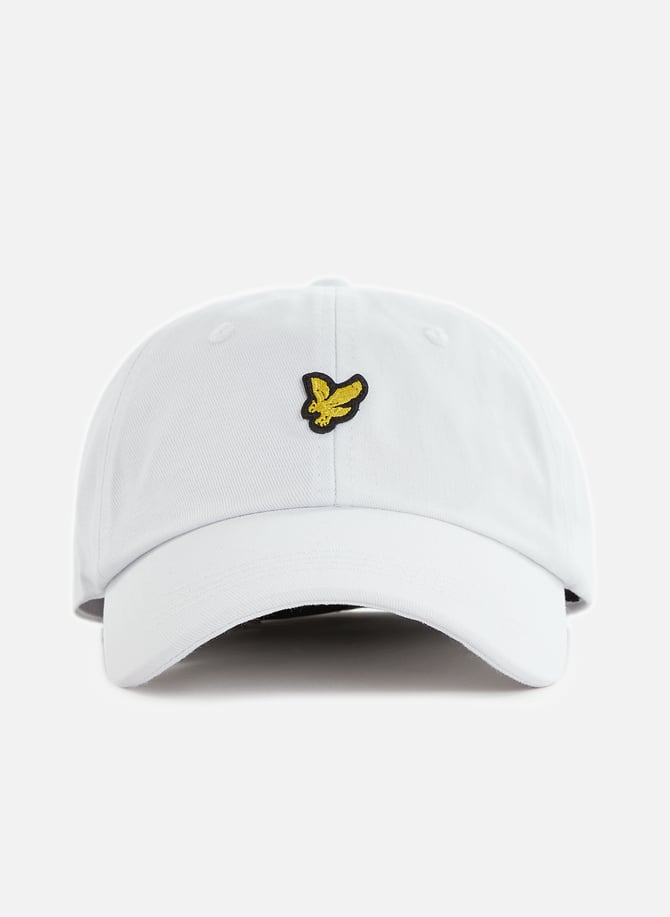 Lyle and 2024 scott flat cap