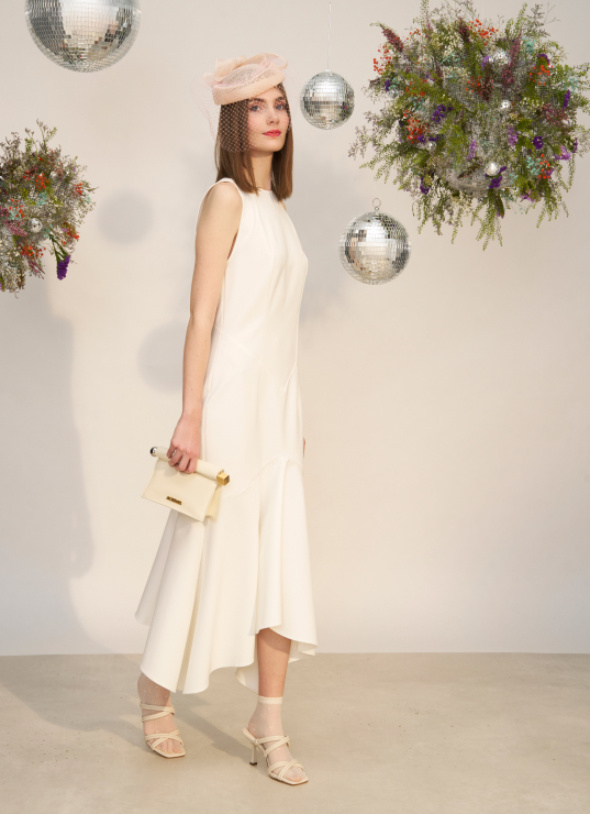 Edito, Style, Tendance, Cérémonie, Mariage, Les mariés