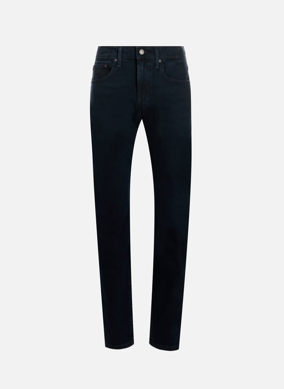 Jean 502 Taper Bleu by LEVI'S LEVI'S Jean 502 Taper Bleu