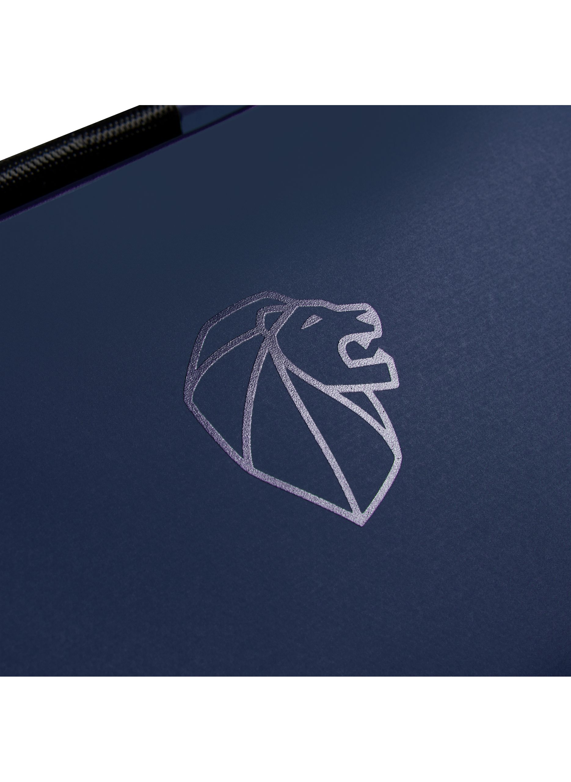 Sac de voyage  rigide taille s - peugeot voyages PEUGEOT VOYAGES Bleu