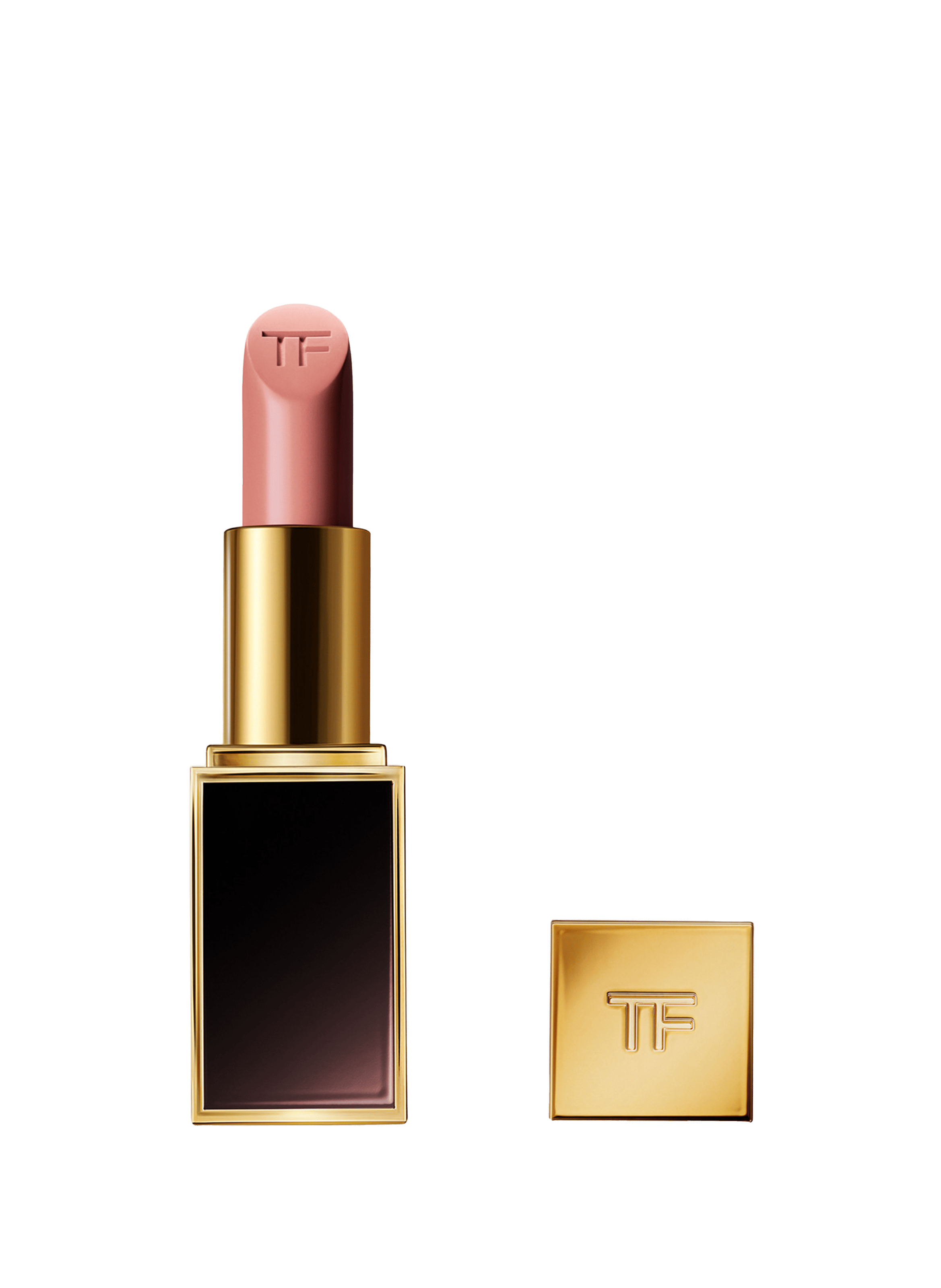 Runway Lip Color - Cream Lipstick TOM FORD 01spanish pink