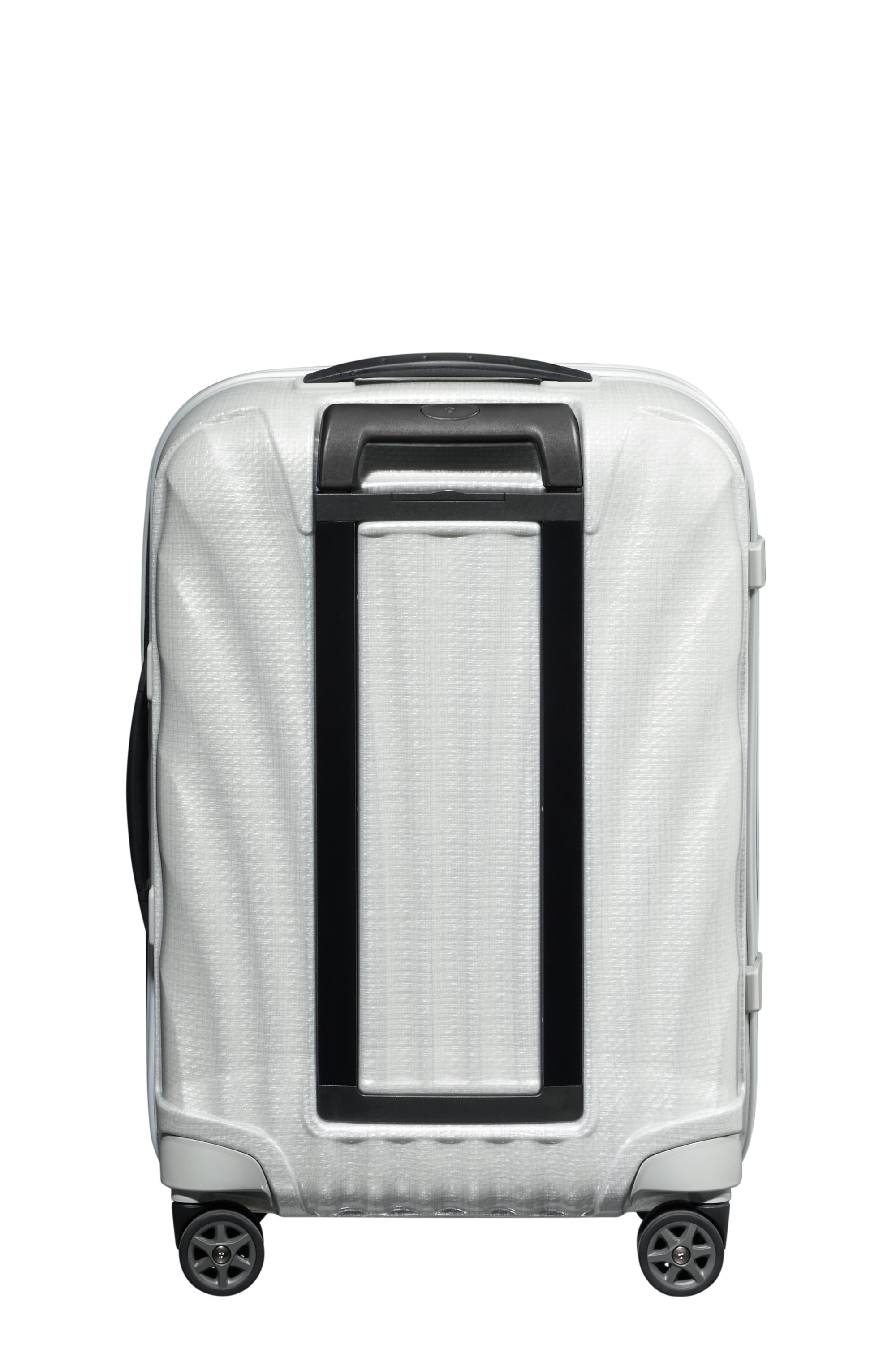 C-lite valise 4 roues taille s SAMSONITE Blanc
