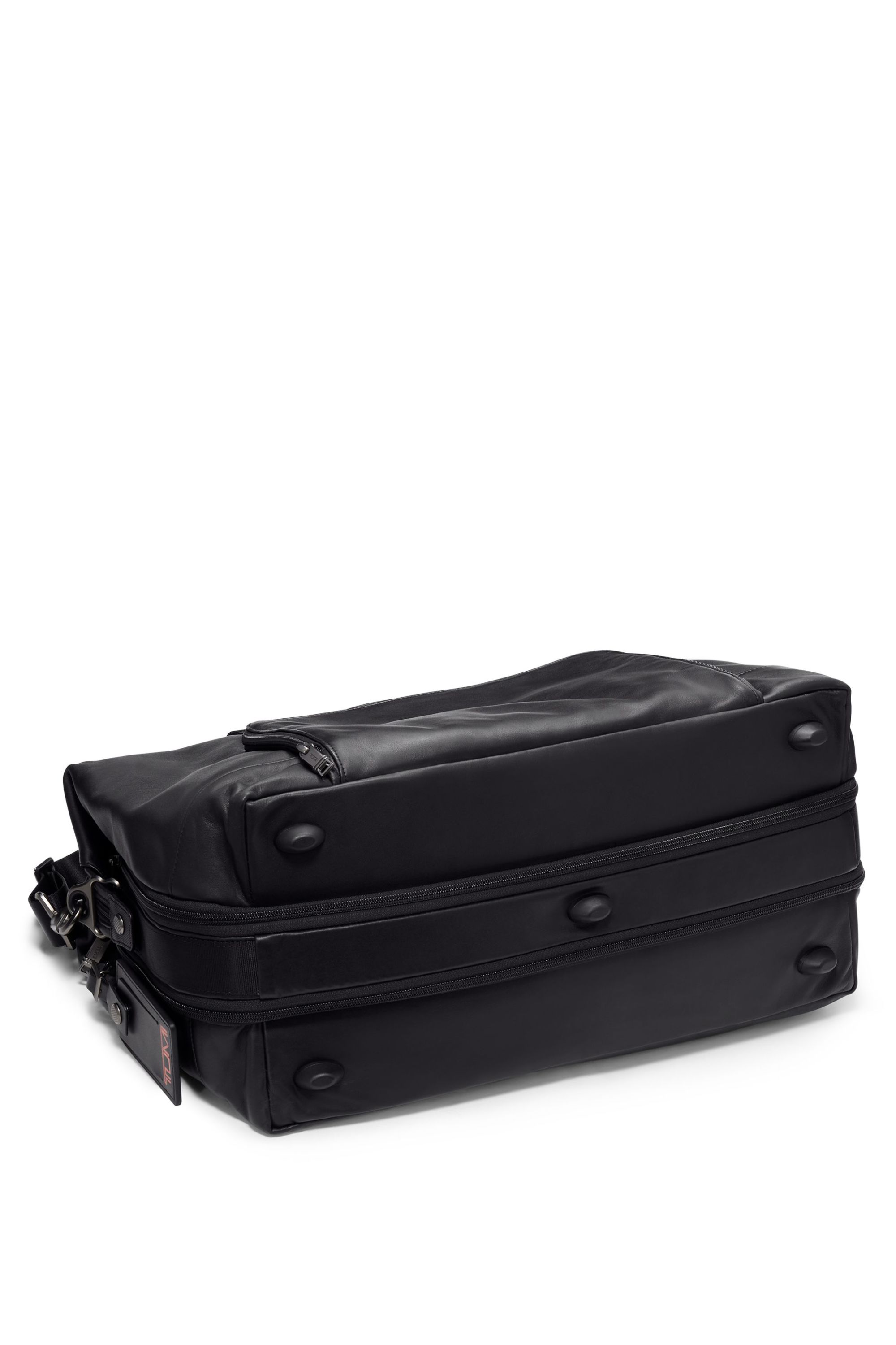 Tumi alpha sac de voyage taille s TUMI Noir