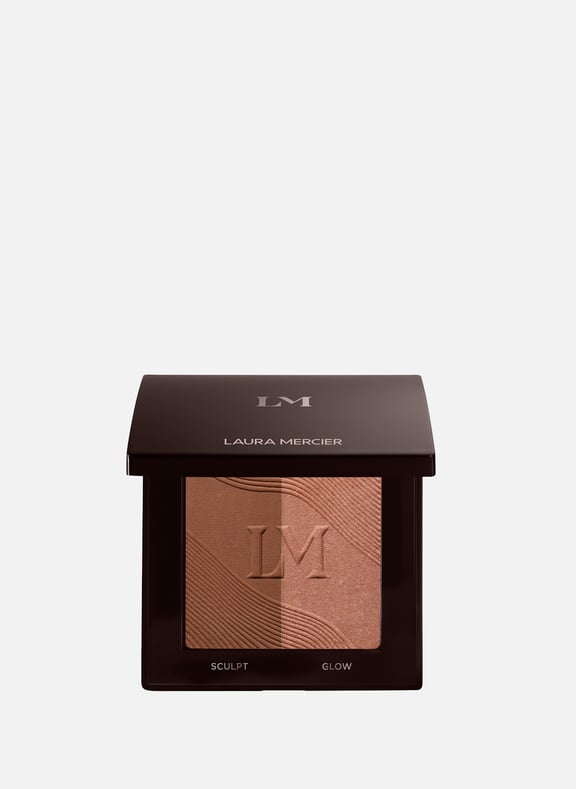 Bronze Color Infusion Brown by LAURA MERCIER LAURA MERCIER Bronze Color Infusion Brown
