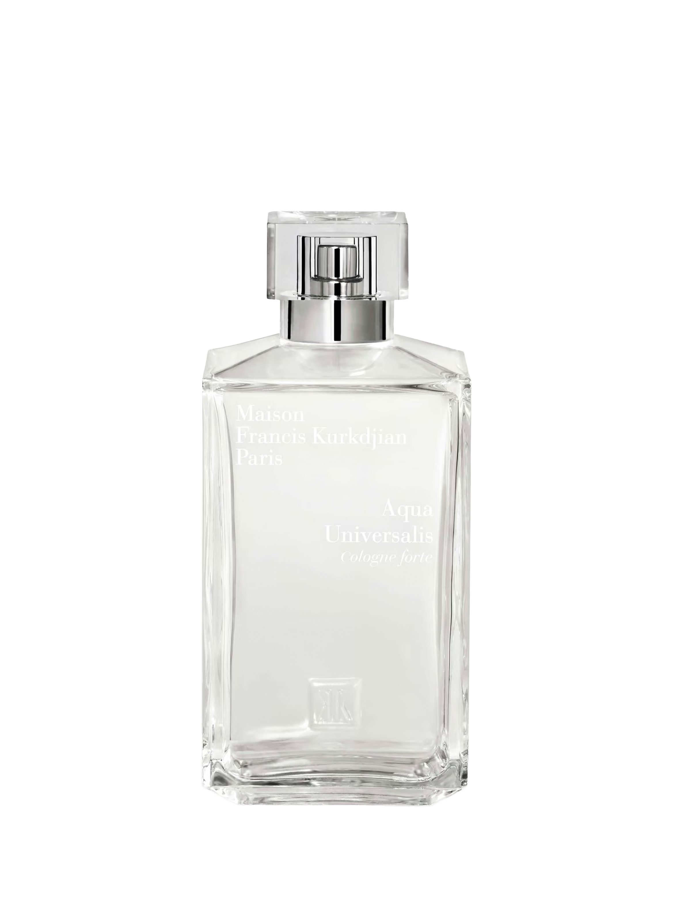 Aqua Universalis Cologne Forte eau de parfum MAISON FRANCIS KURKDJIAN No color