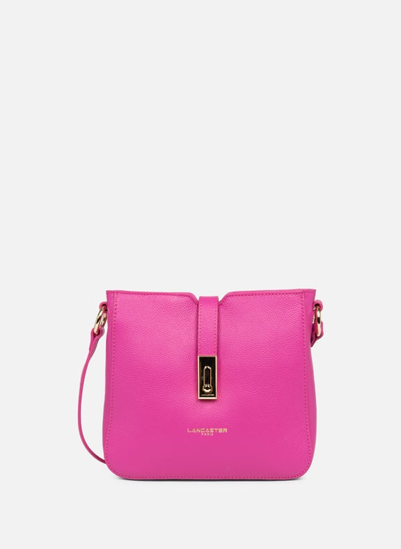 Crossbody bag - Milano Horizon Pink by LANCASTER LANCASTER Crossbody bag - Milano Horizon Pink