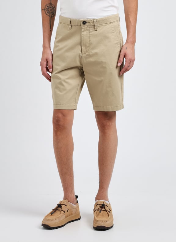 Bermuda shorts Beige by TIMBERLAND TIMBERLAND Bermuda shorts Beige