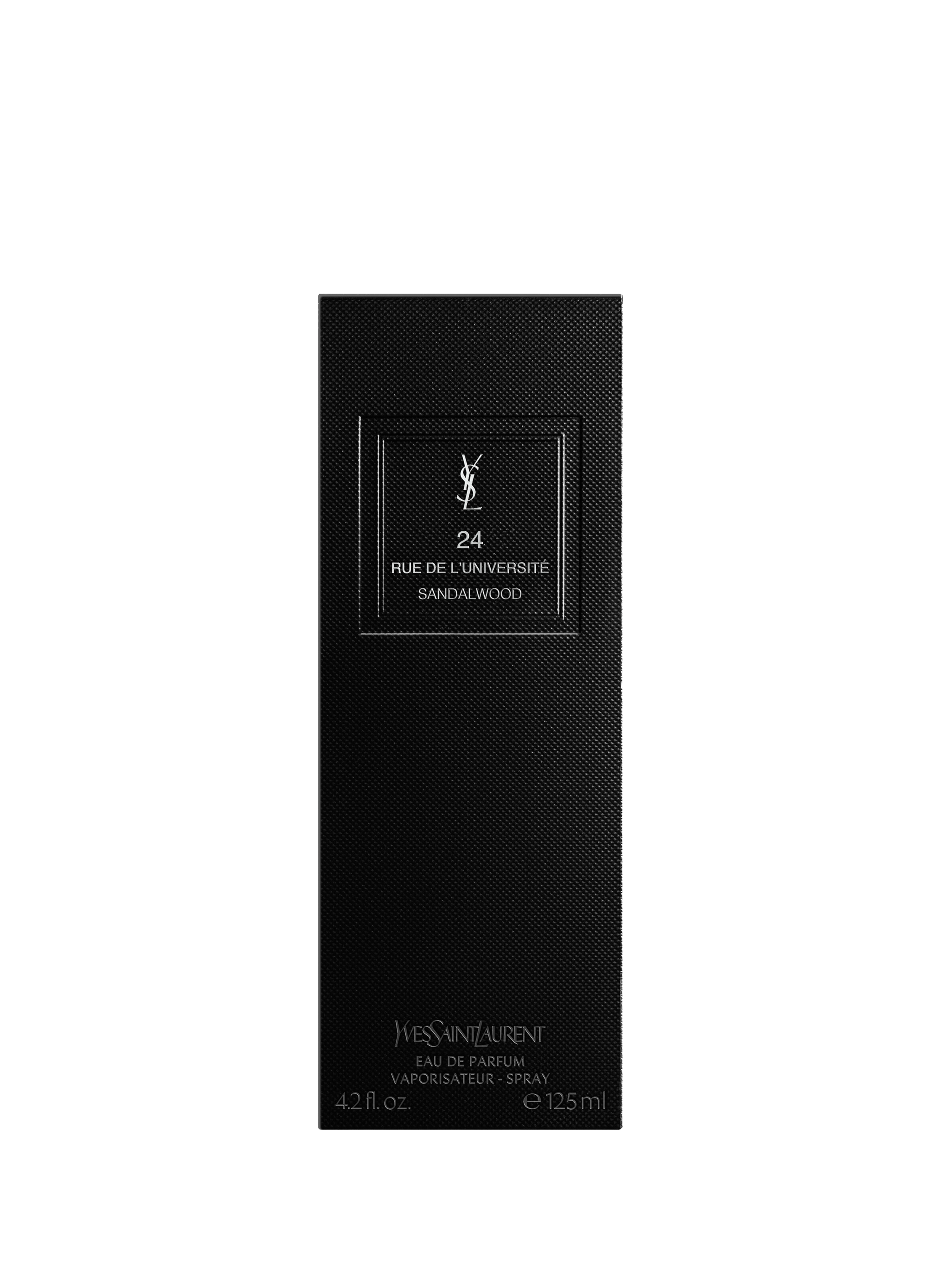 University - The Fragrance Wardrobe - Eau de Parfum YVES SAINT LAURENT No color