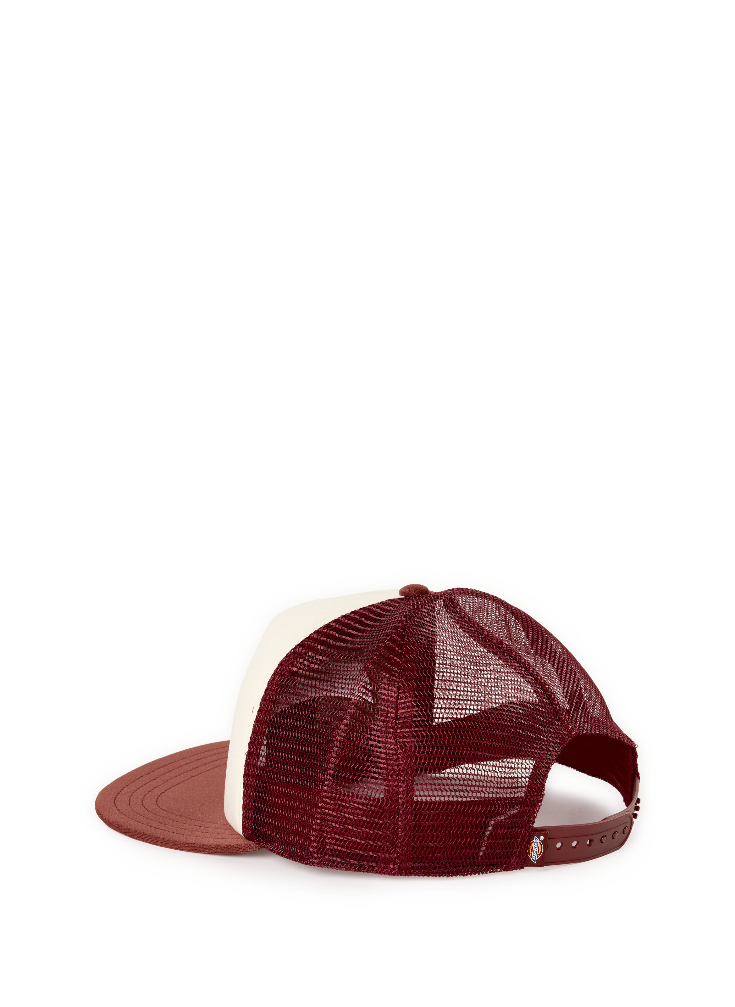 Baseball cap DICKIES Red