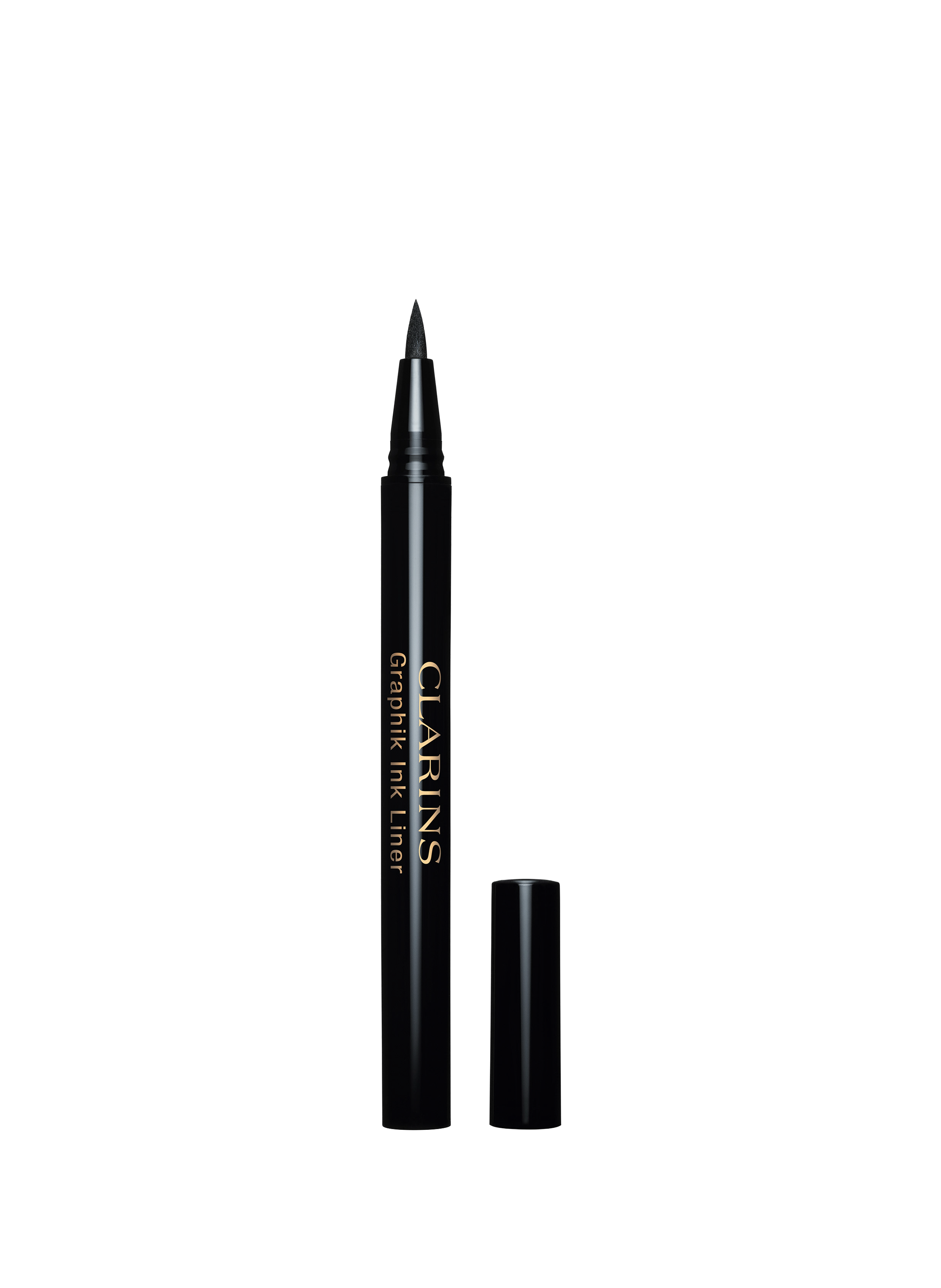 Eyeliner - Graphik Ink Liner CLARINS 01 - intense black