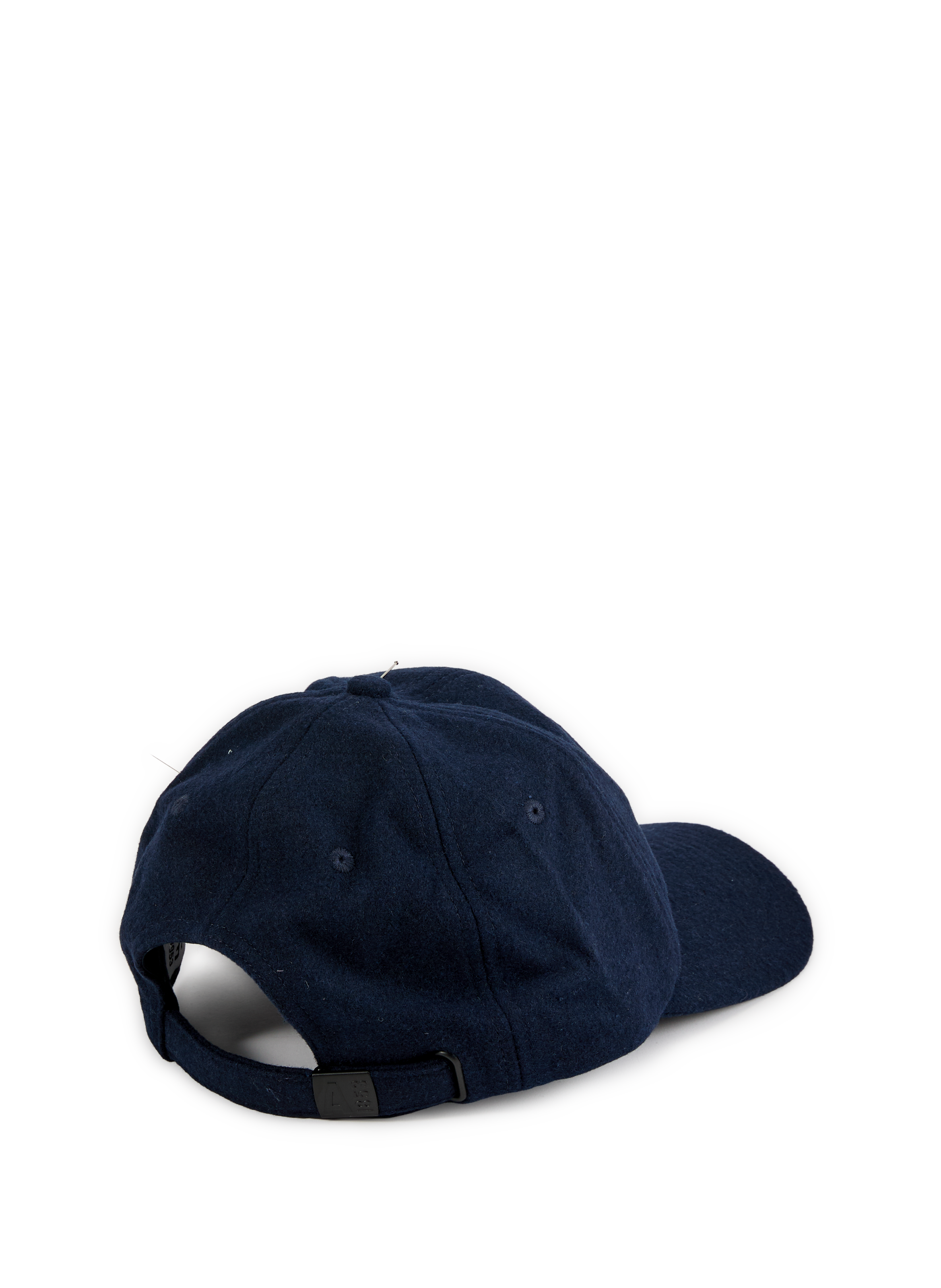 Wool-blend baseball cap AIGLE Blue