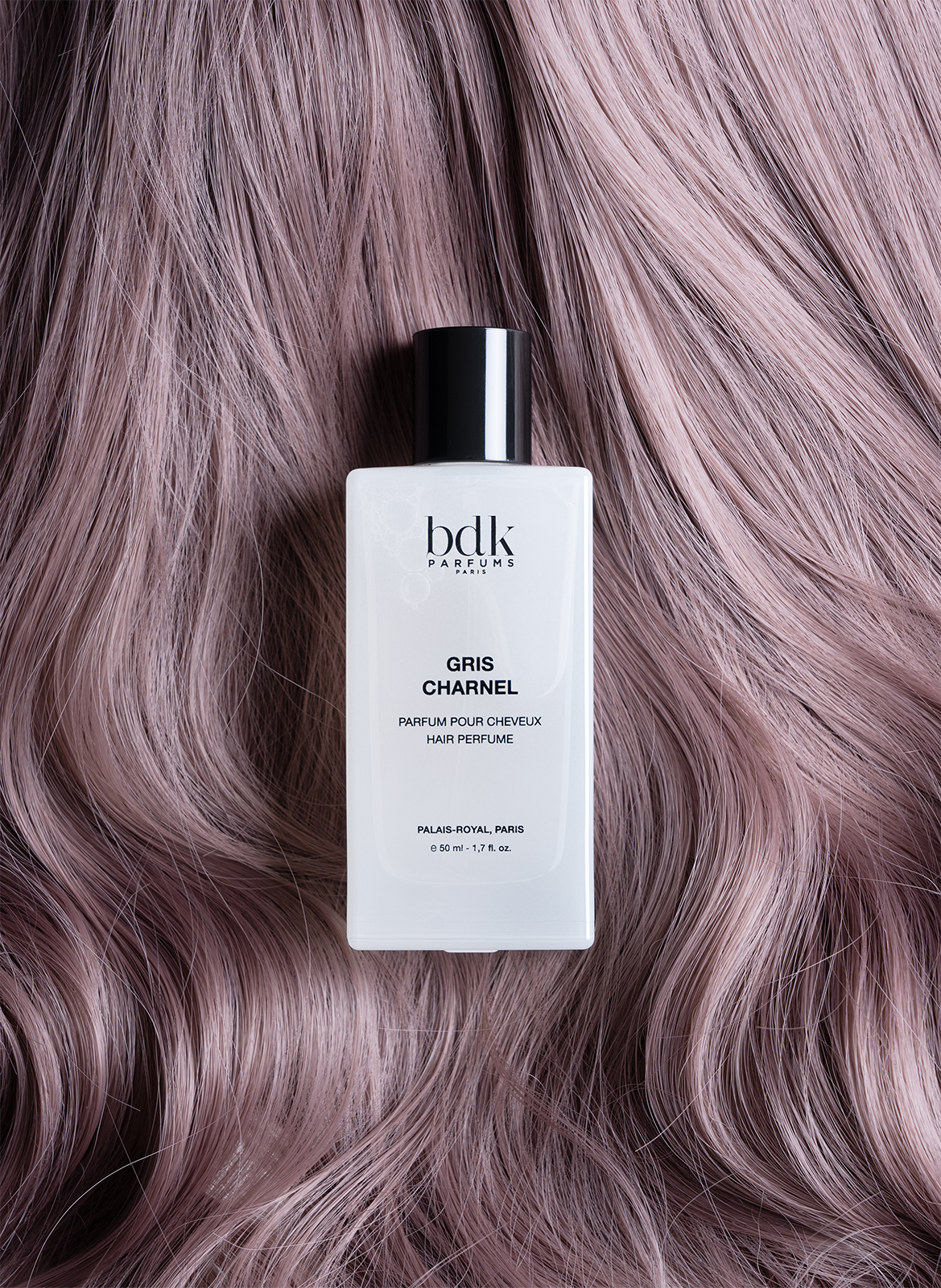 Gris Charnel - Hair Perfume BDK PARFUMS No color