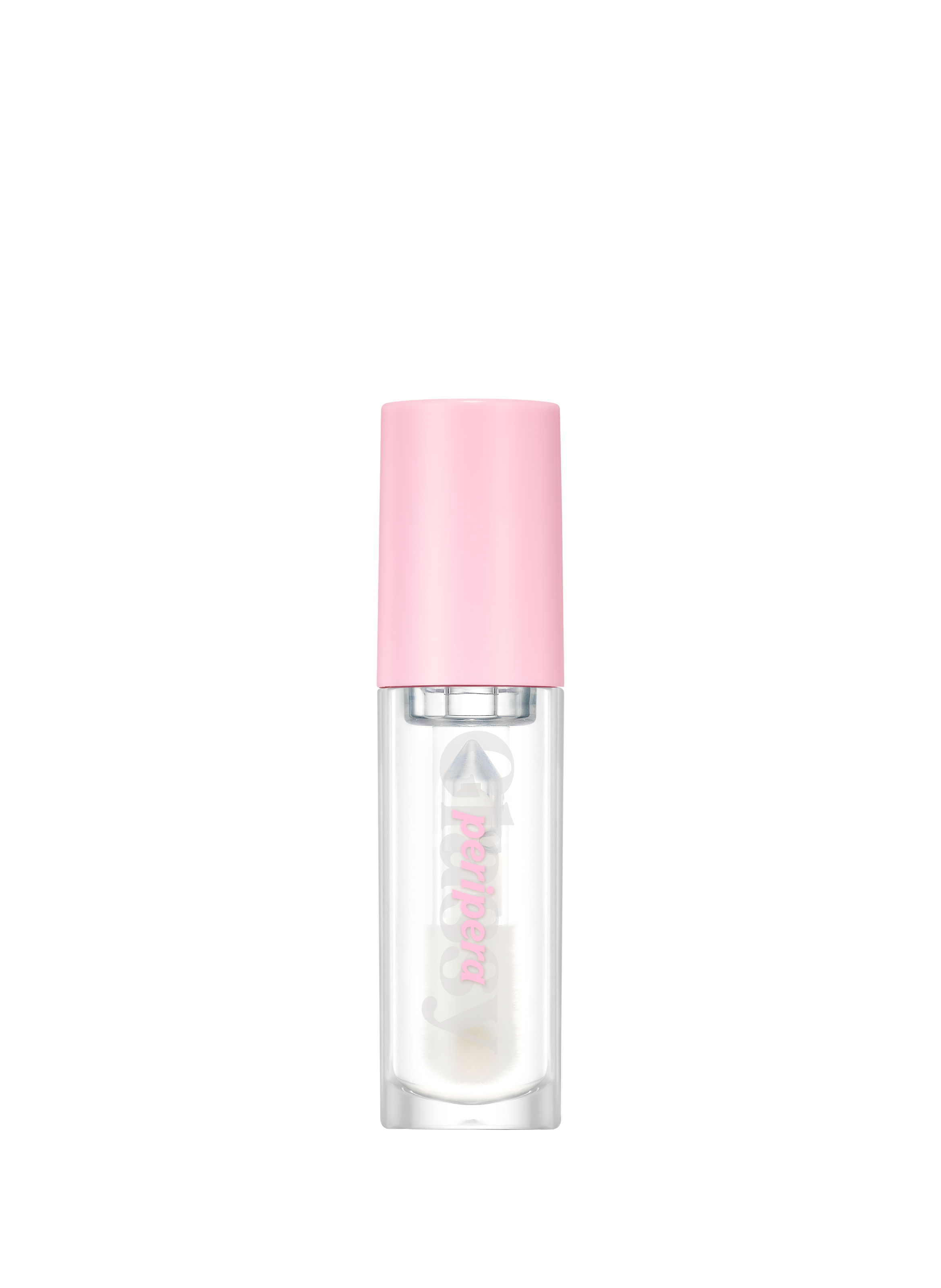 PERI PERA Ink Glasting Lip Gloss 01 clear