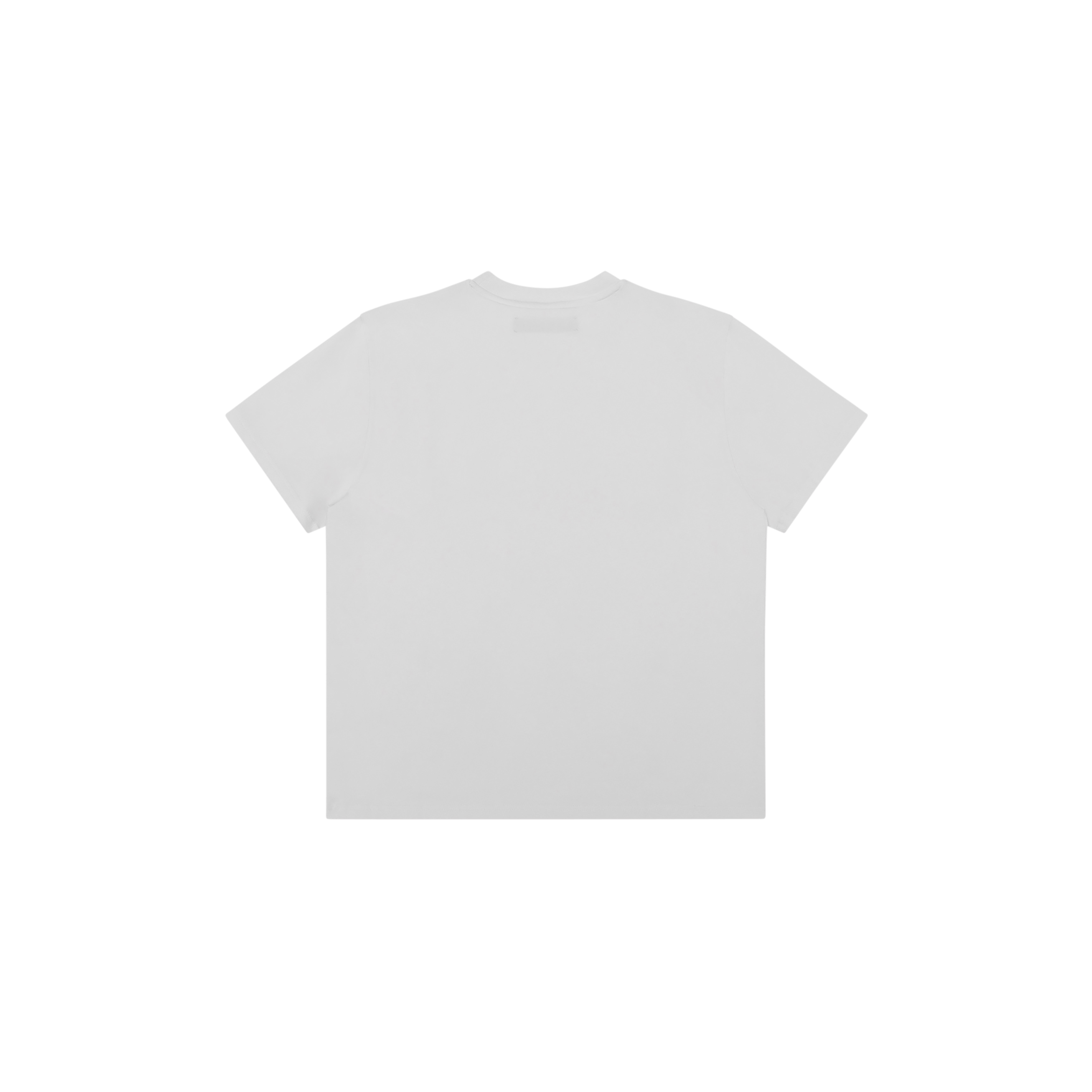 T-shirt astrape HELIOT EMIL Blanc