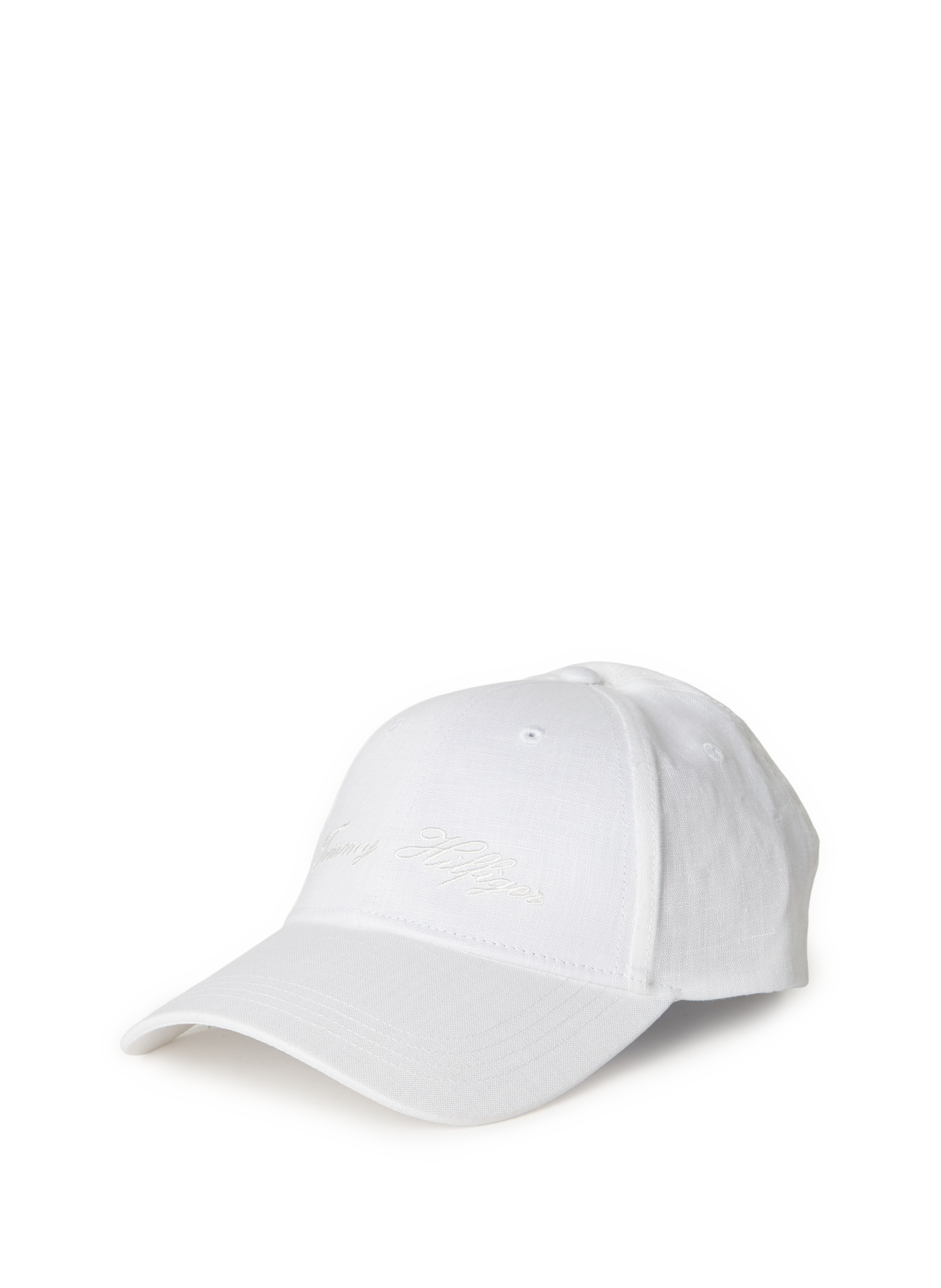 TOMMY HILFIGER Cap White
