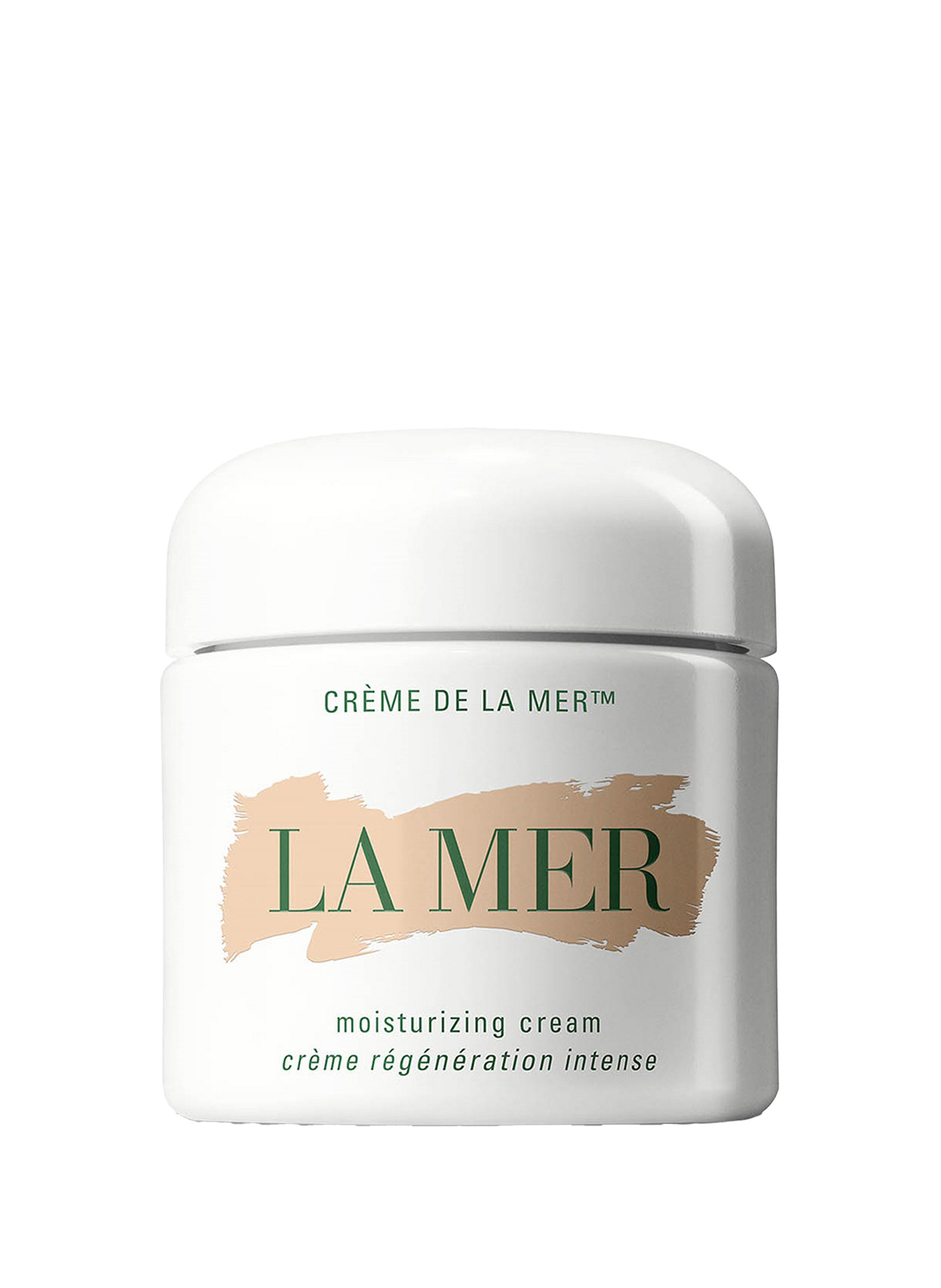 LA MER Moisturizing Cream No color
