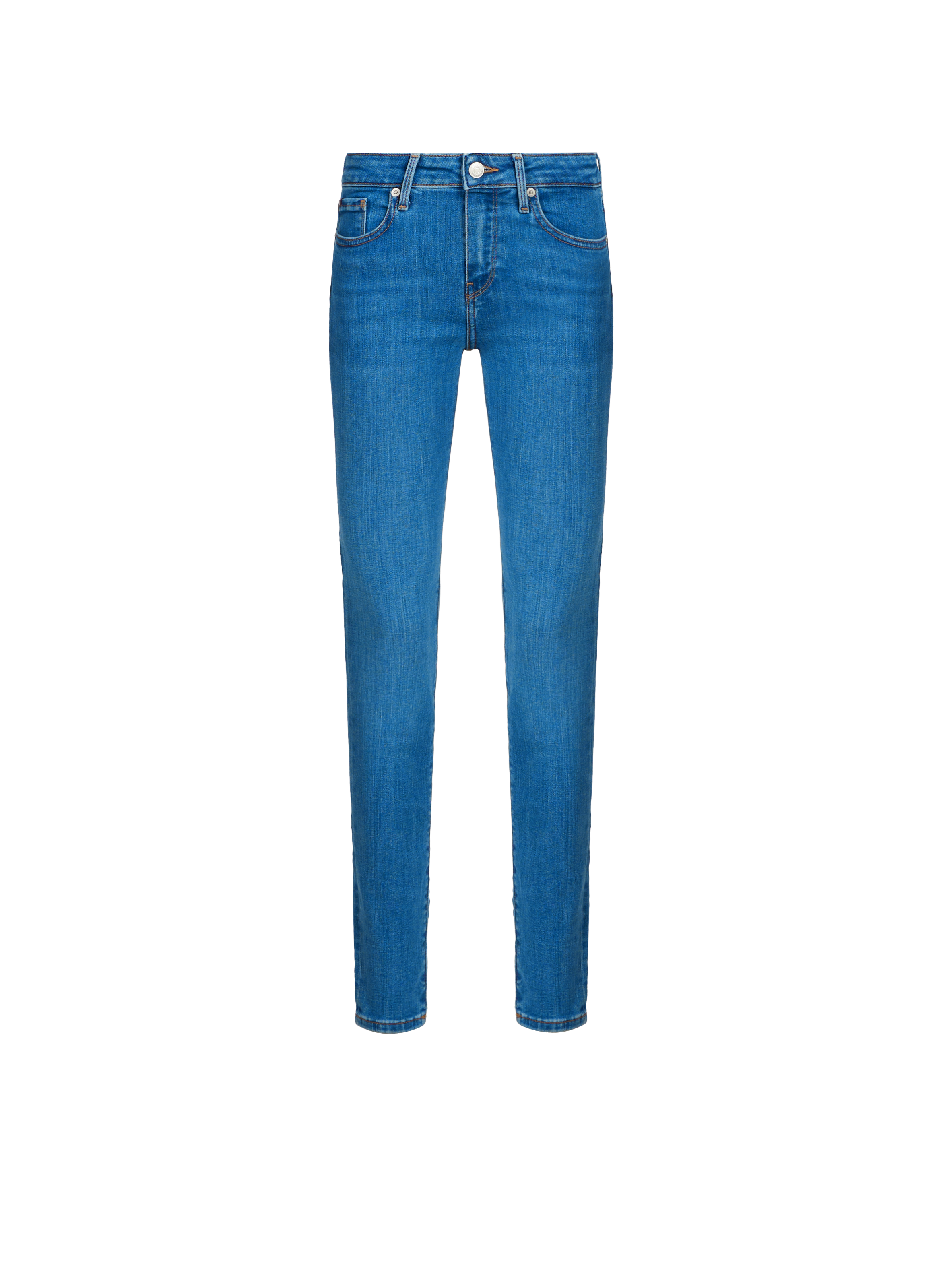 Jean skinny Como TOMMY HILFIGER Bleu
