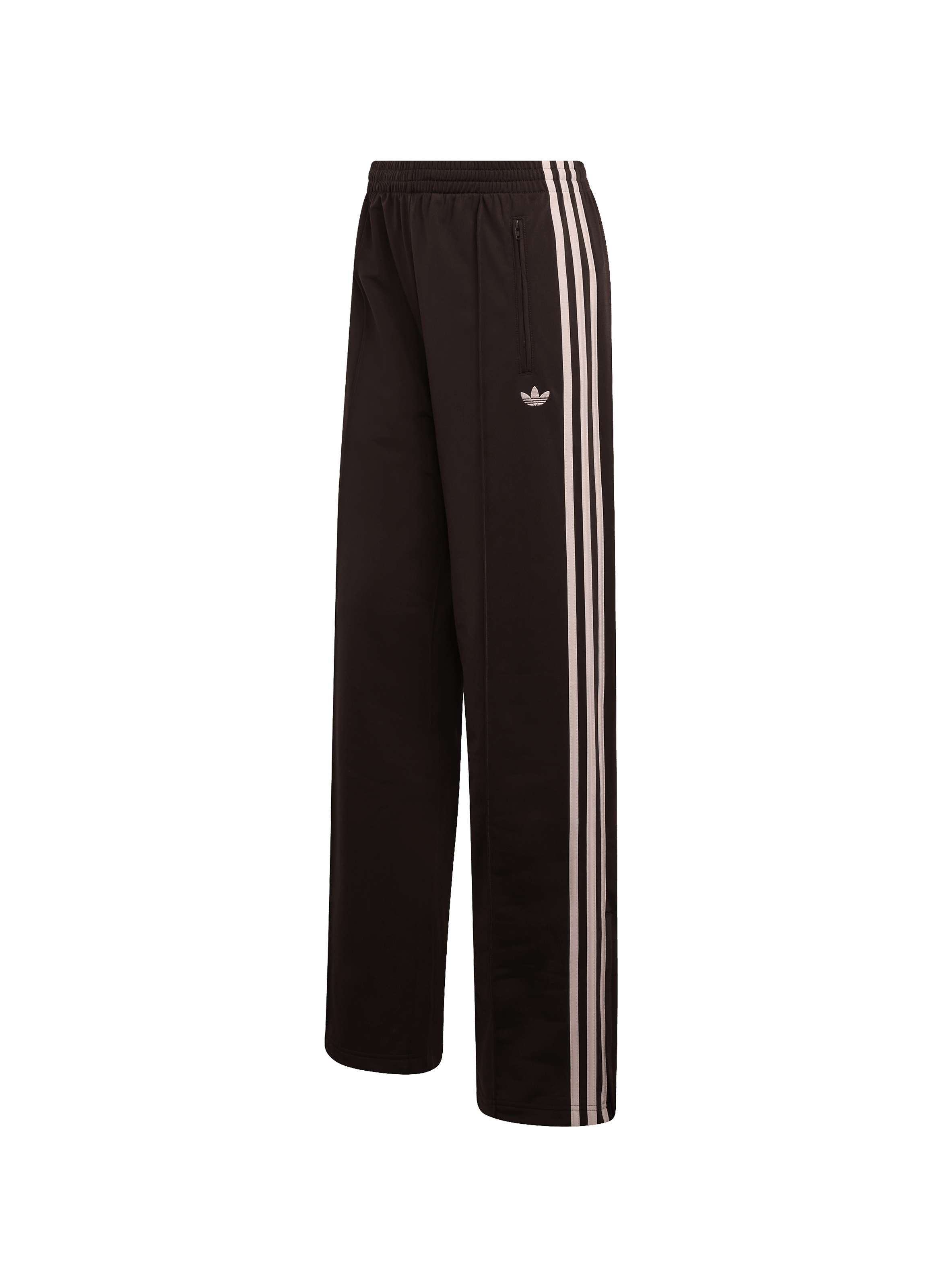 <p>Trousers Firebird loose with stripes</p> ADIDAS Brown