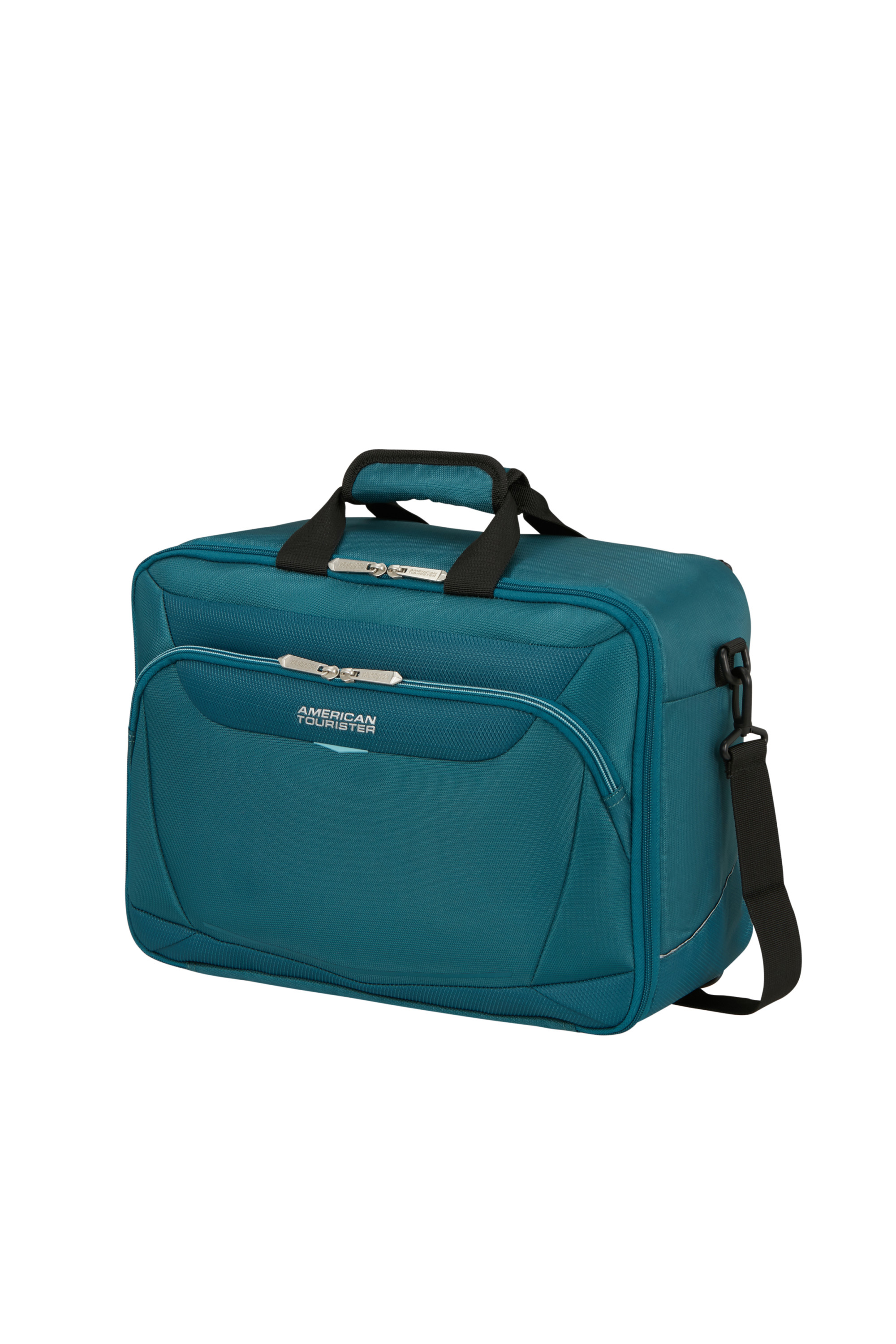 Summerride boarding bag taille s AMERICAN TOURISTER Bleu