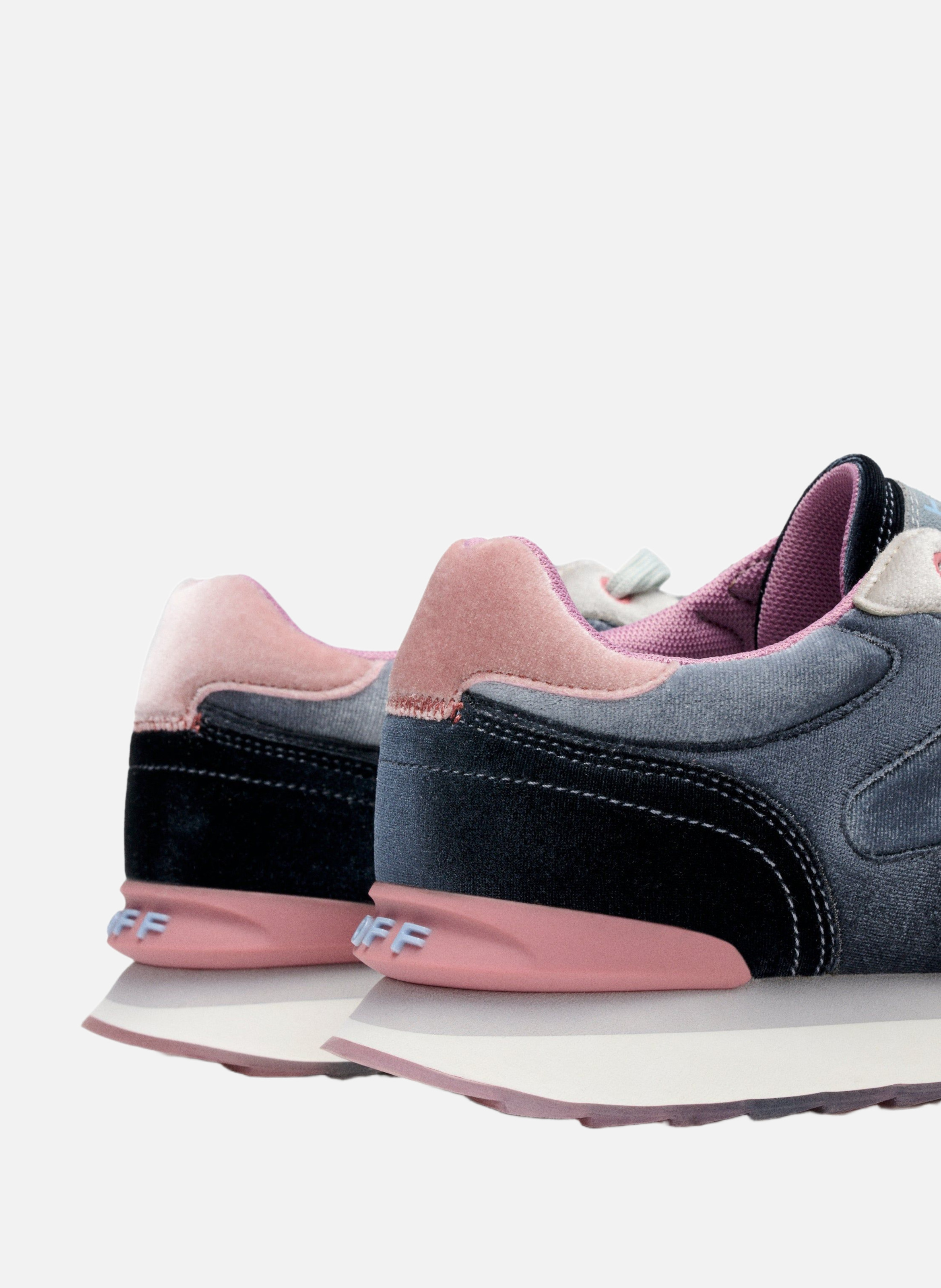 Baskets sapphire HOFF Bleu