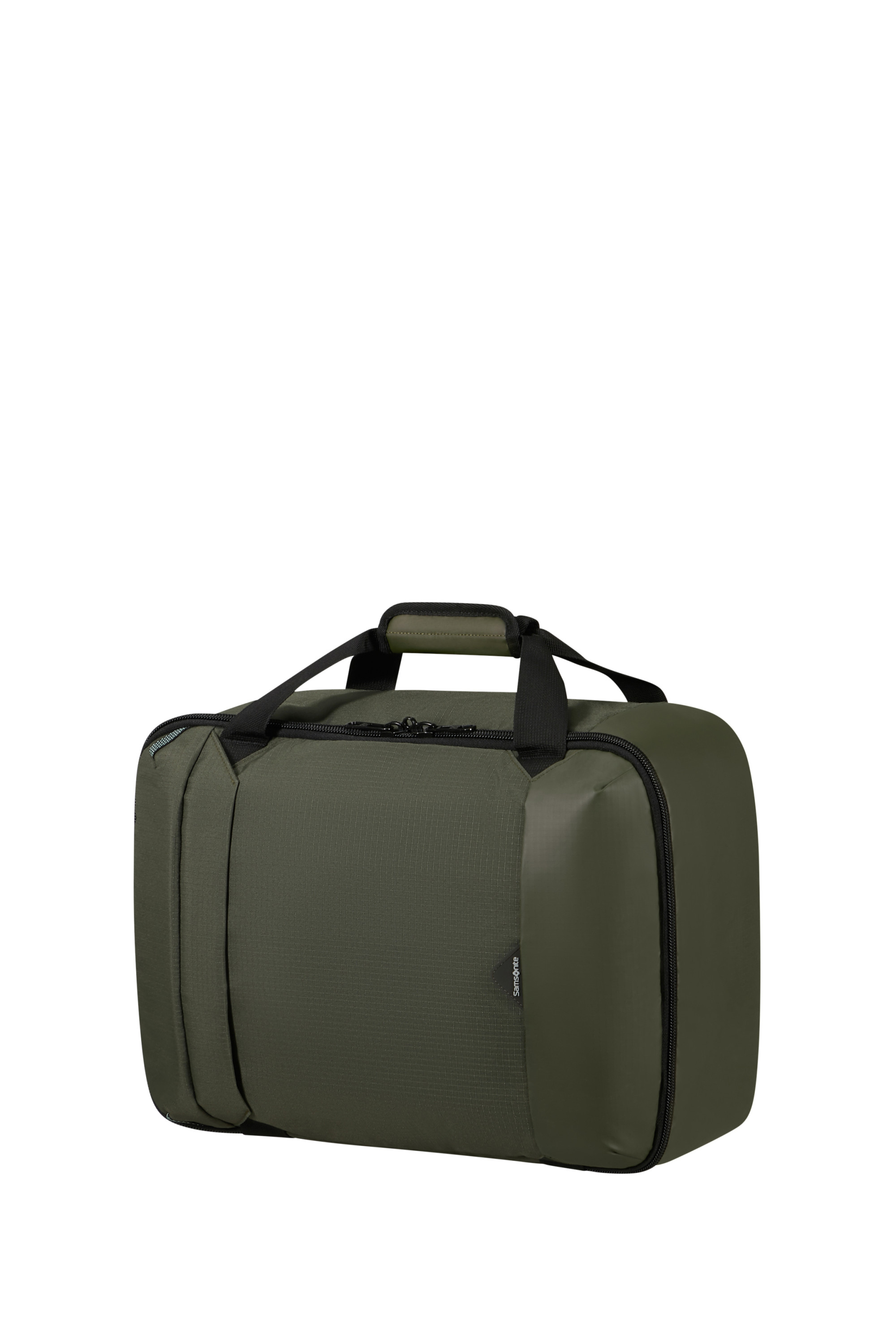 Roadseeker sac de voyage taille s SAMSONITE Vert
