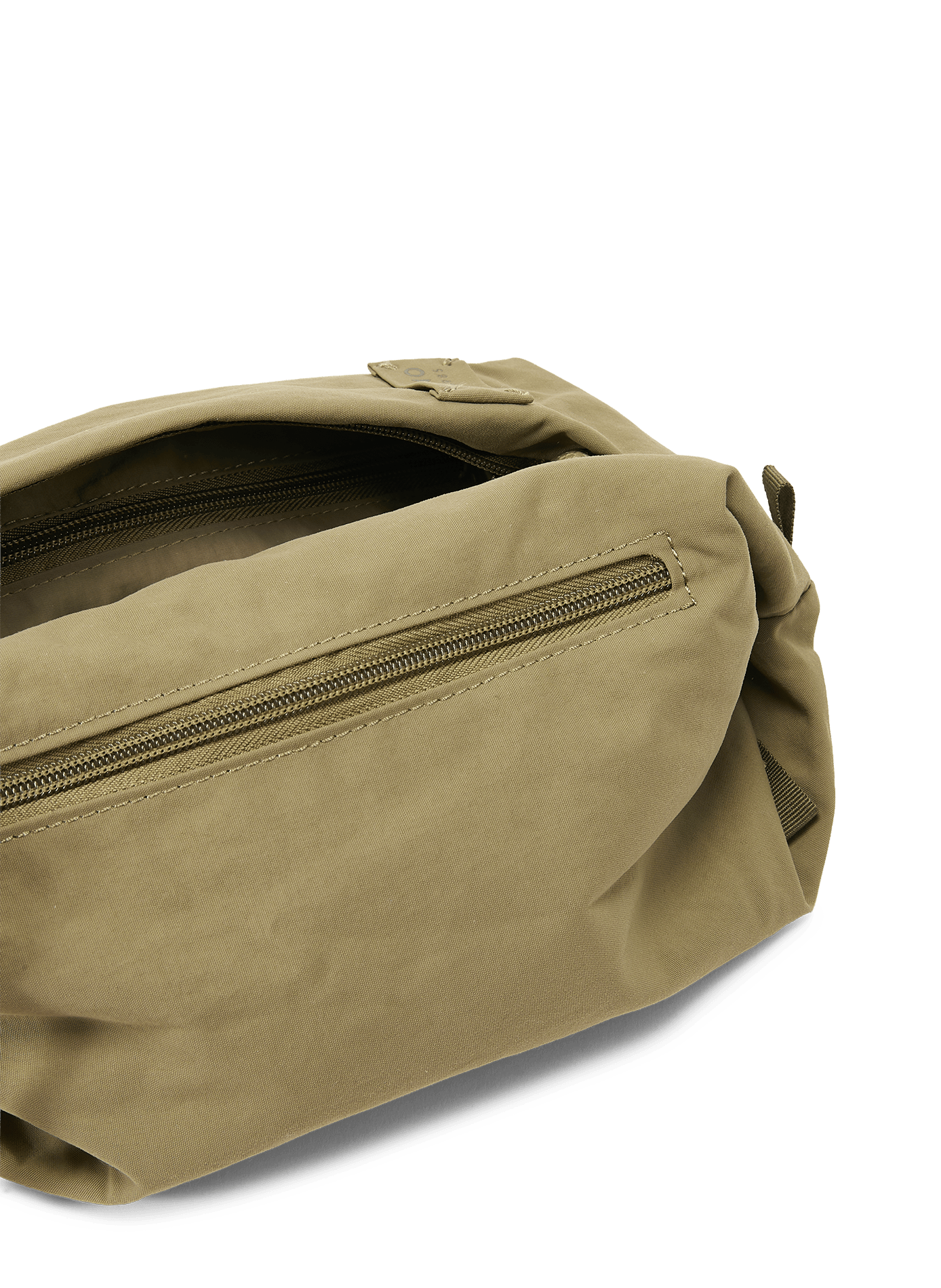 Sac à bandoulière TUCANO Kaki