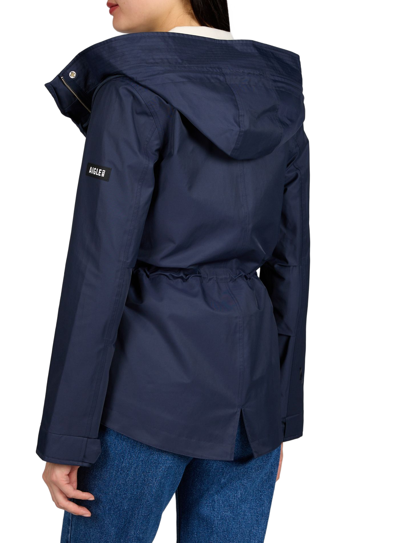 3246579910570 AIGLE Bleu