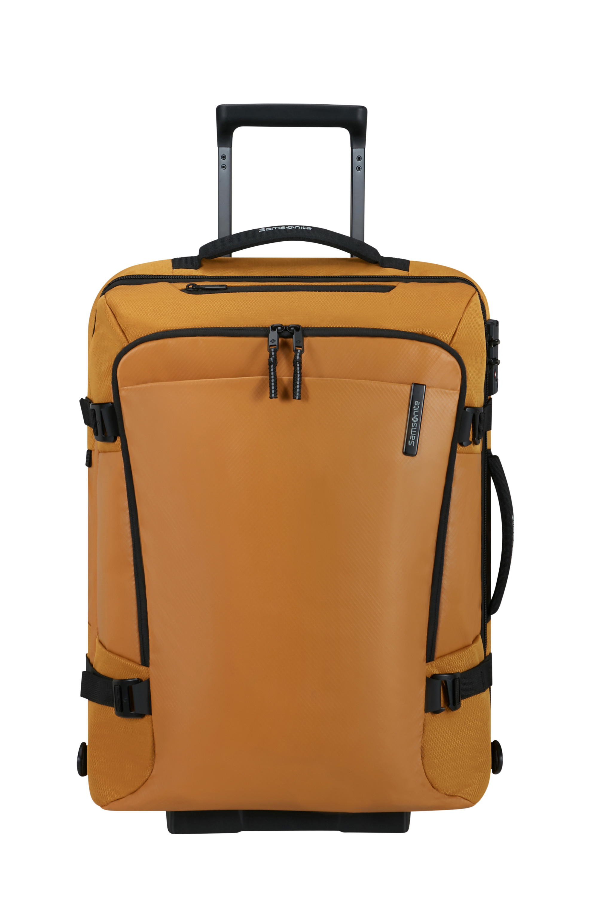Armox sac de voyage à roues taille s SAMSONITE Jaune