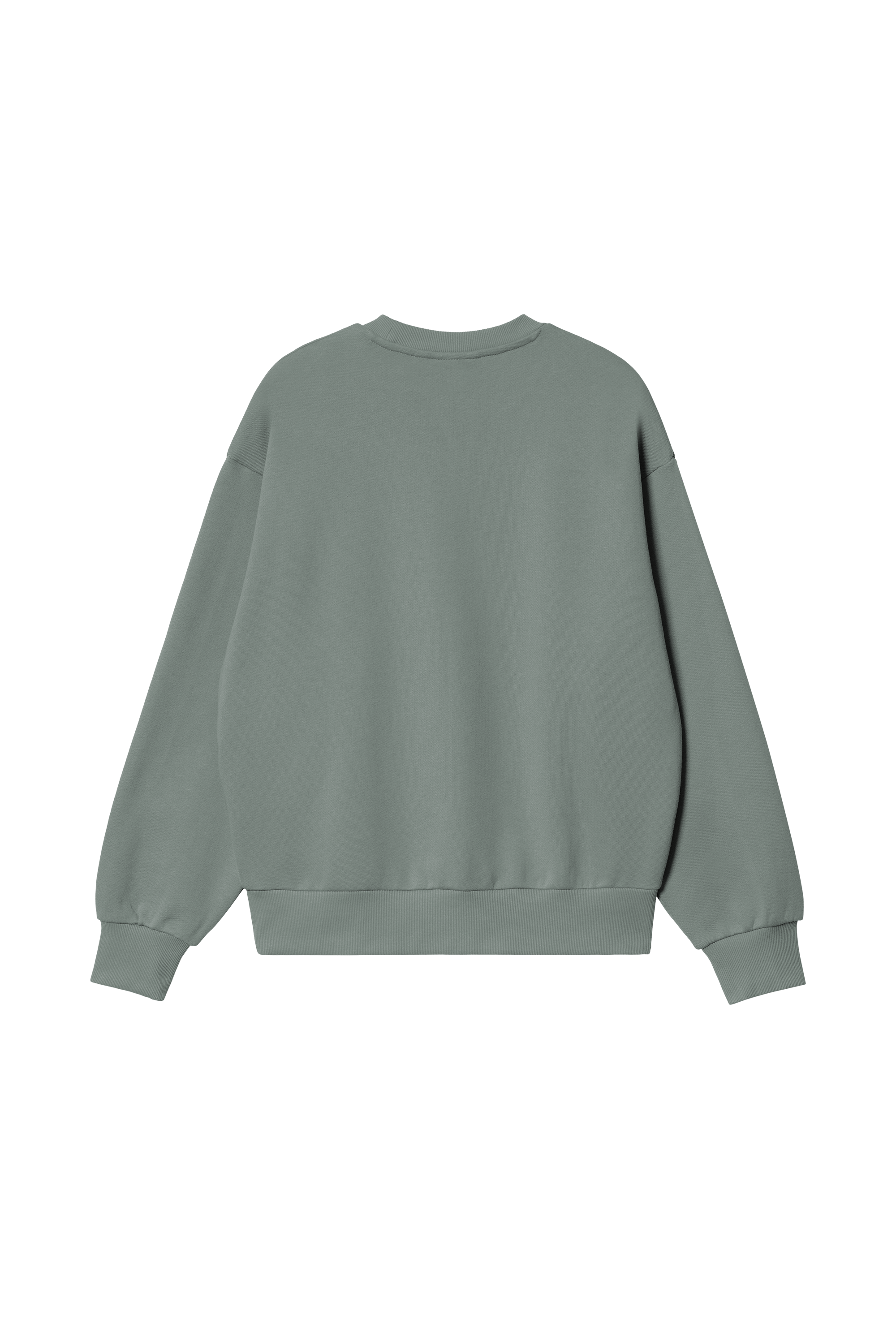 Sweatshirt w' casey CARHARTT WIP Vert