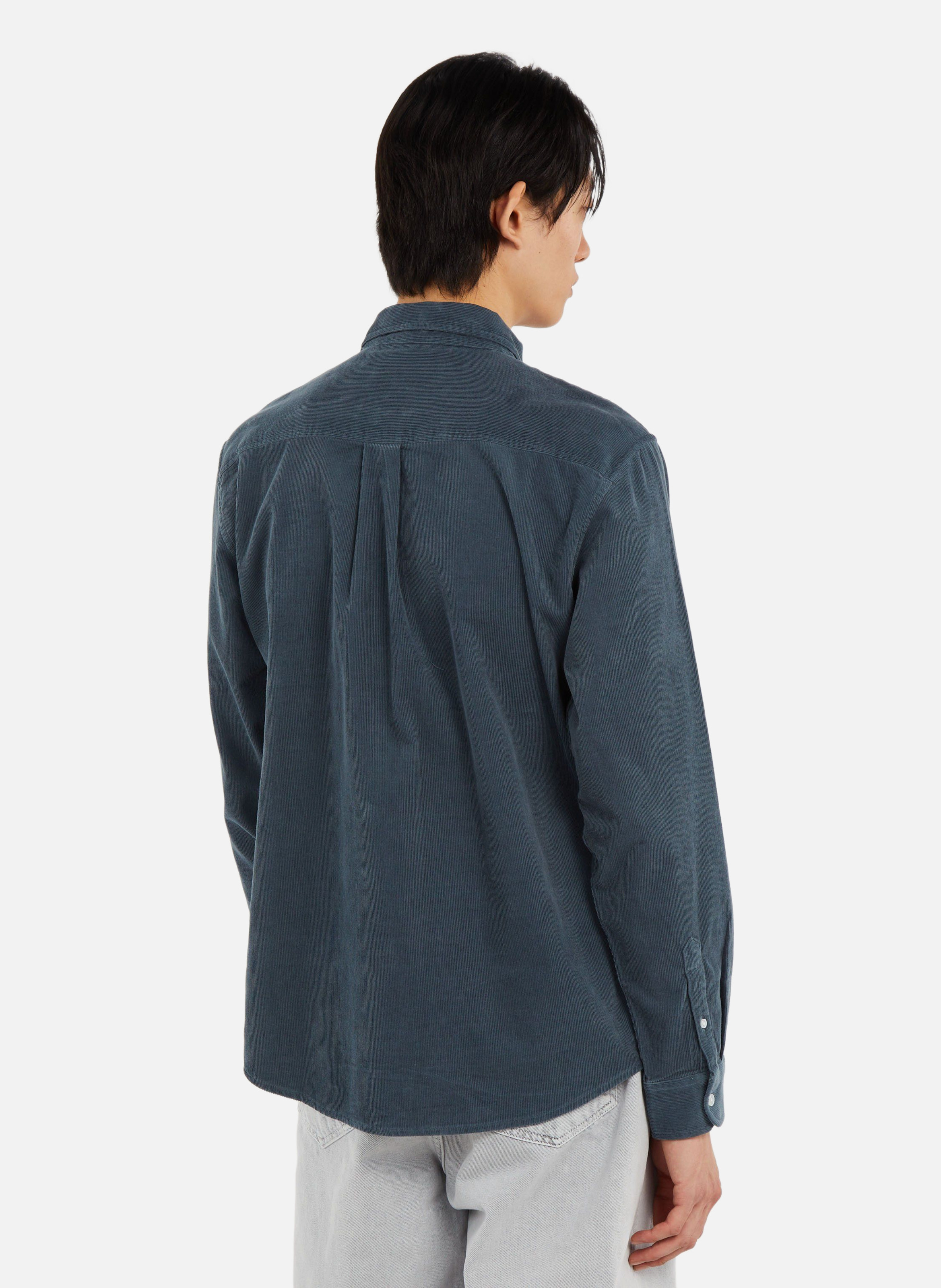 Chemise CARHARTT WIP Bleu
