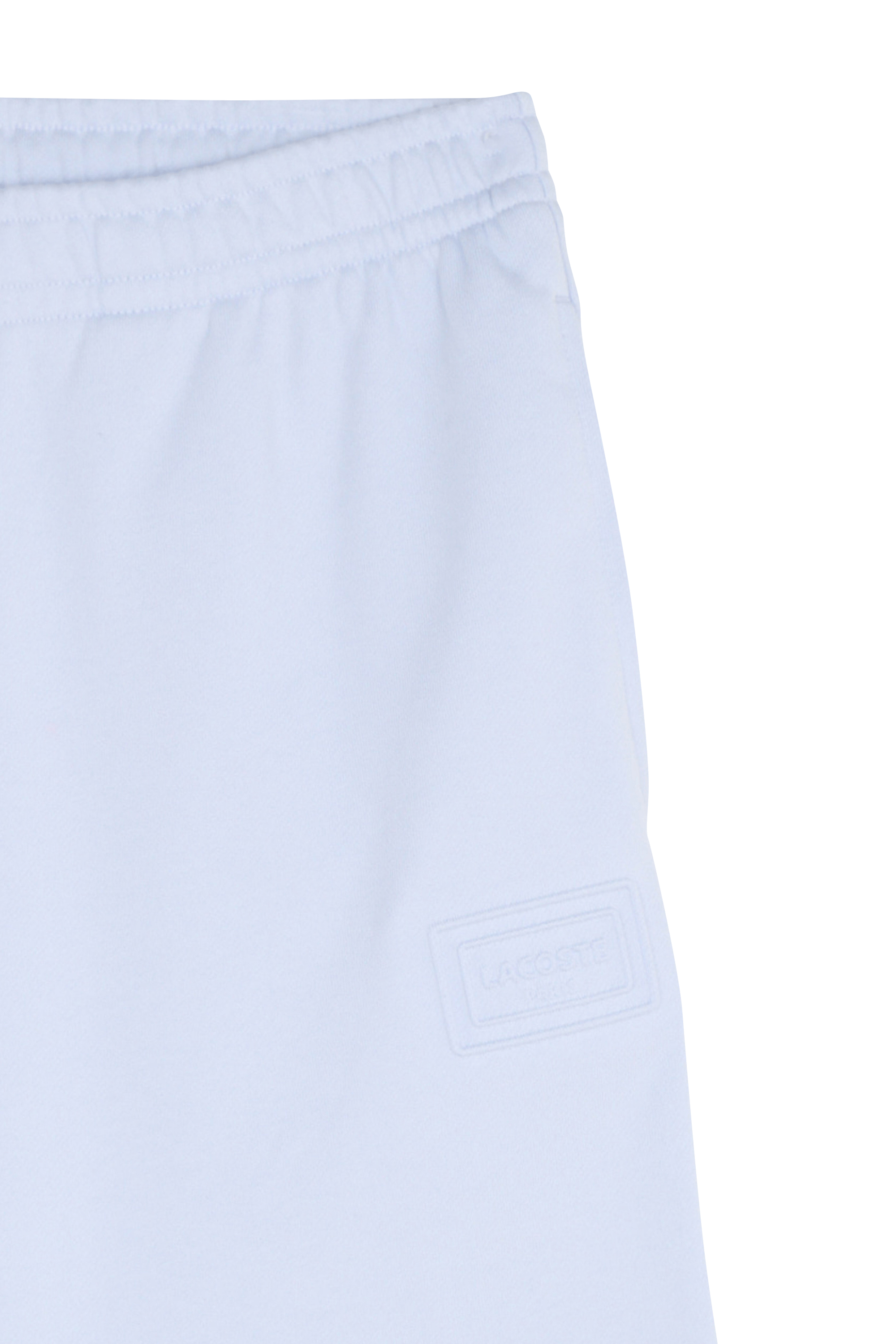 Shorts short LACOSTE Bleu