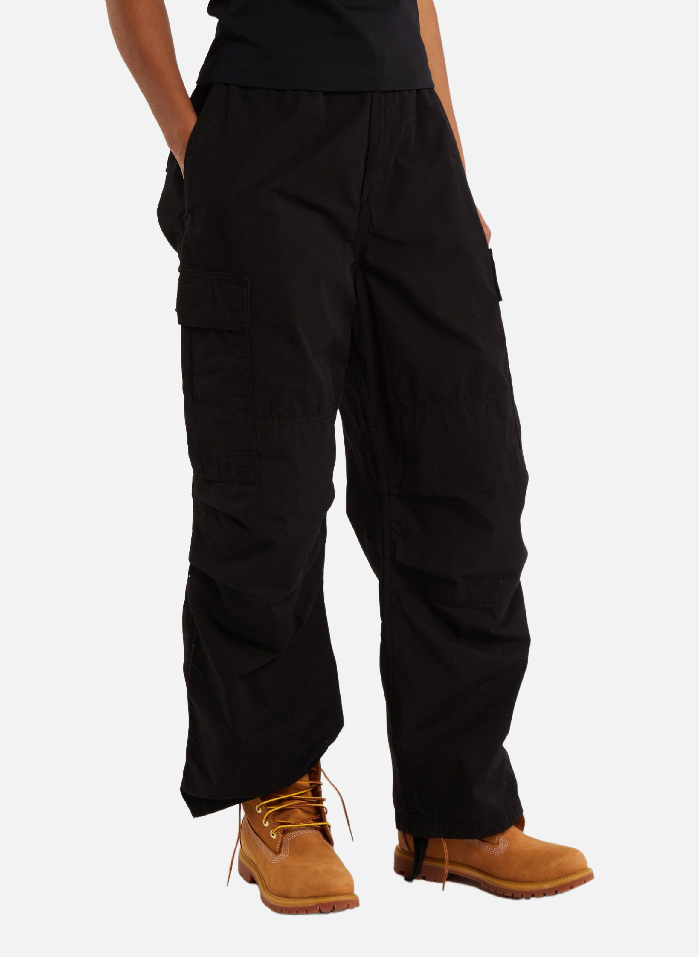 Cargo w' jet cargo pant CARHARTT WIP Noir