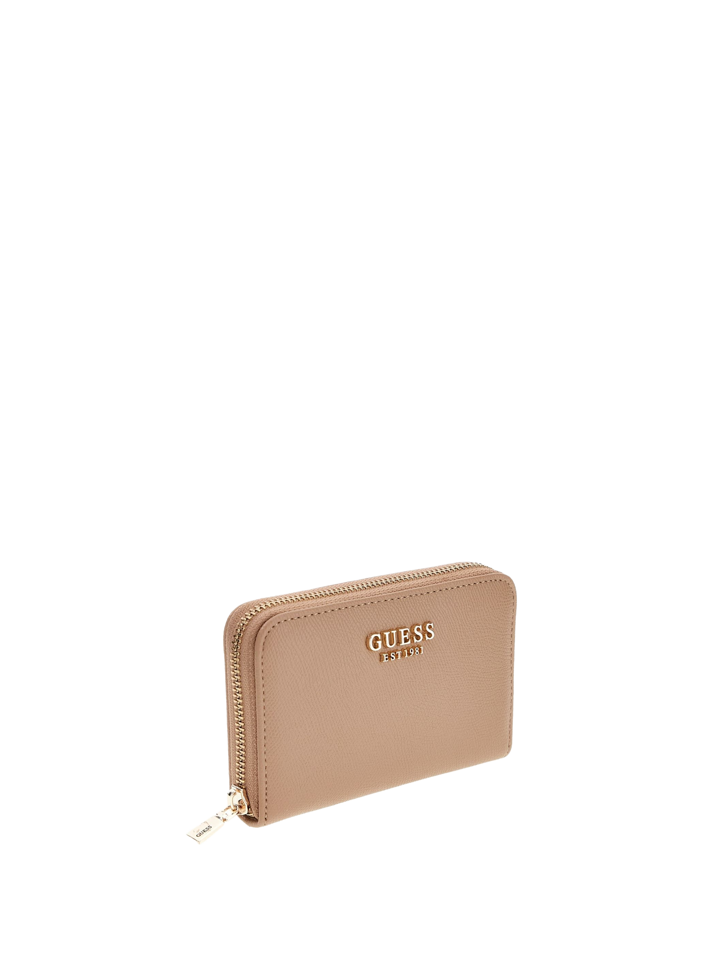 Geldbörse GUESS Beige